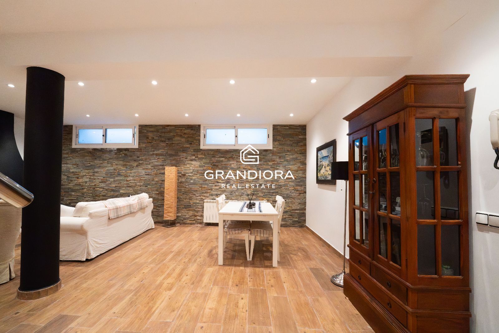 Villa exclusiva con piscina y vistas al mar en Premià de Dalt - Imagen 61