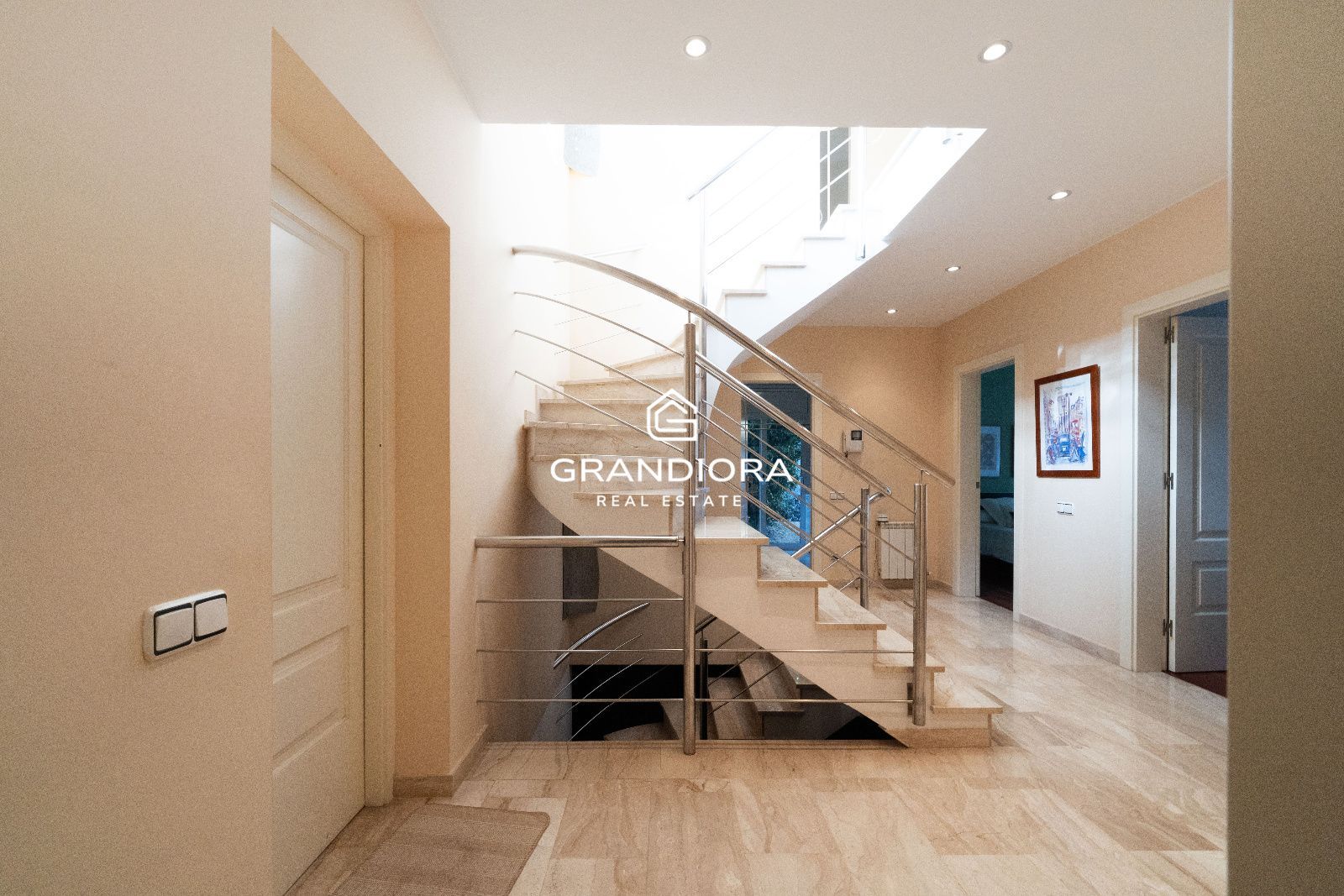 Villa exclusiva con piscina y vistas al mar en Premià de Dalt - Imagen 28