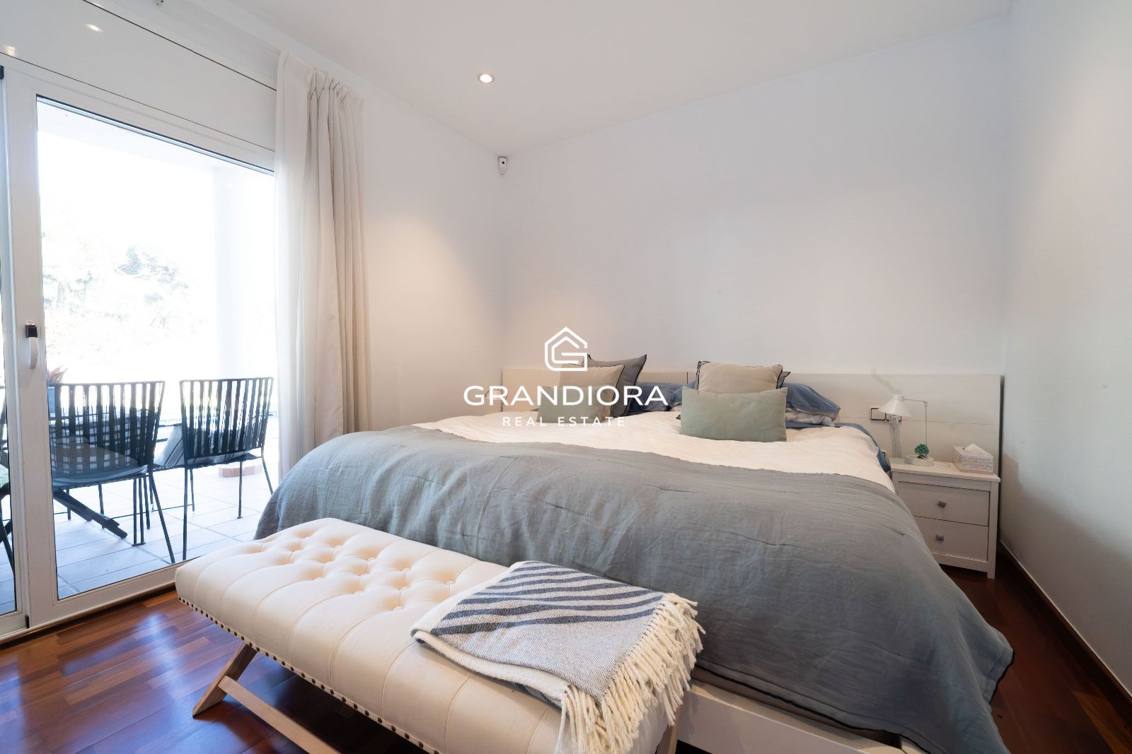 Villa exclusiva con piscina y vistas al mar en Premià de Dalt - Imagen 33