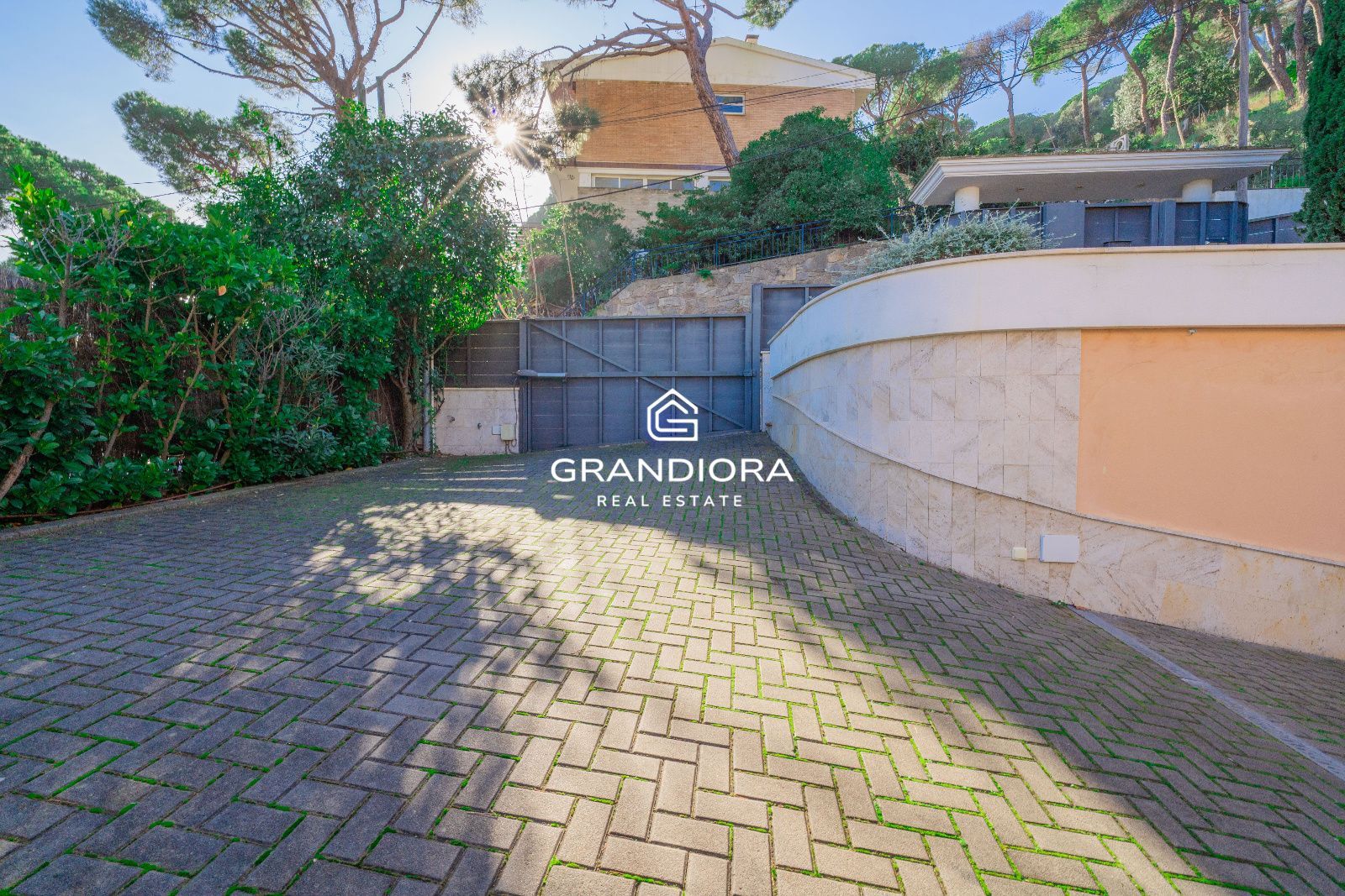 Villa exclusiva con piscina y vistas al mar en Premià de Dalt - Imagen 63