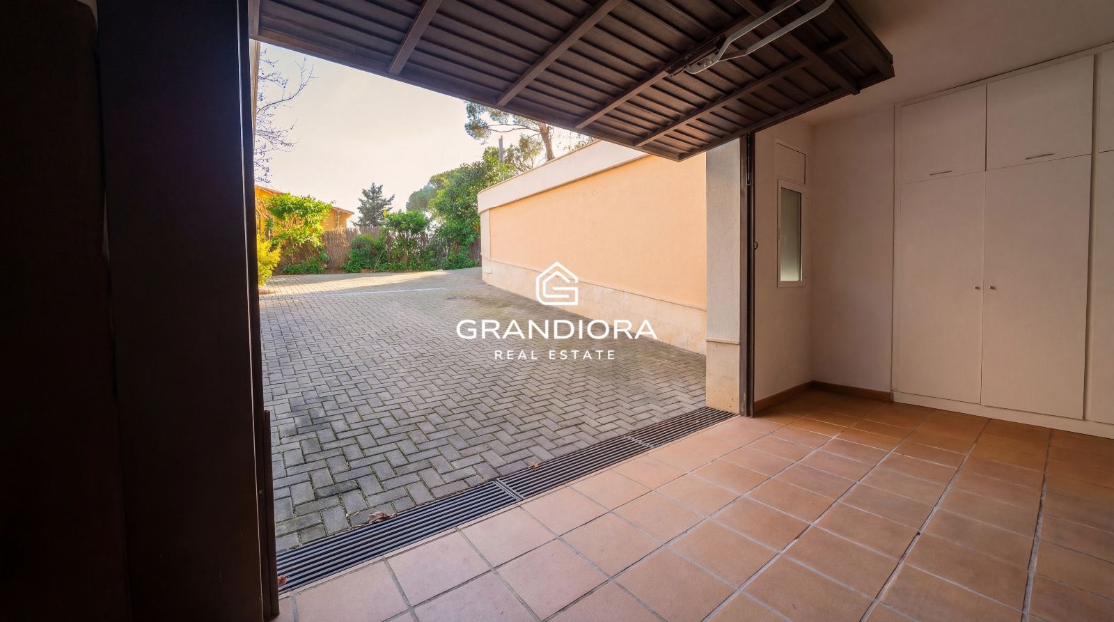 Villa exclusiva con piscina y vistas al mar en Premià de Dalt - Imagen 65