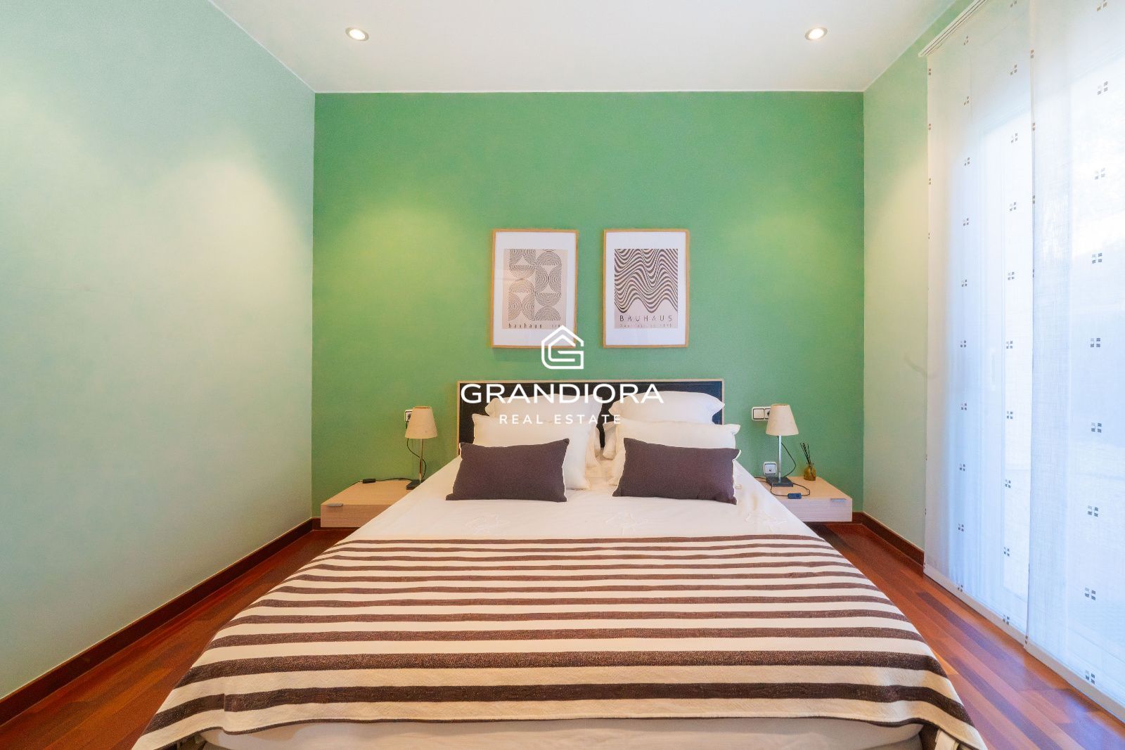 Villa exclusiva con piscina y vistas al mar en Premià de Dalt - Imagen 39