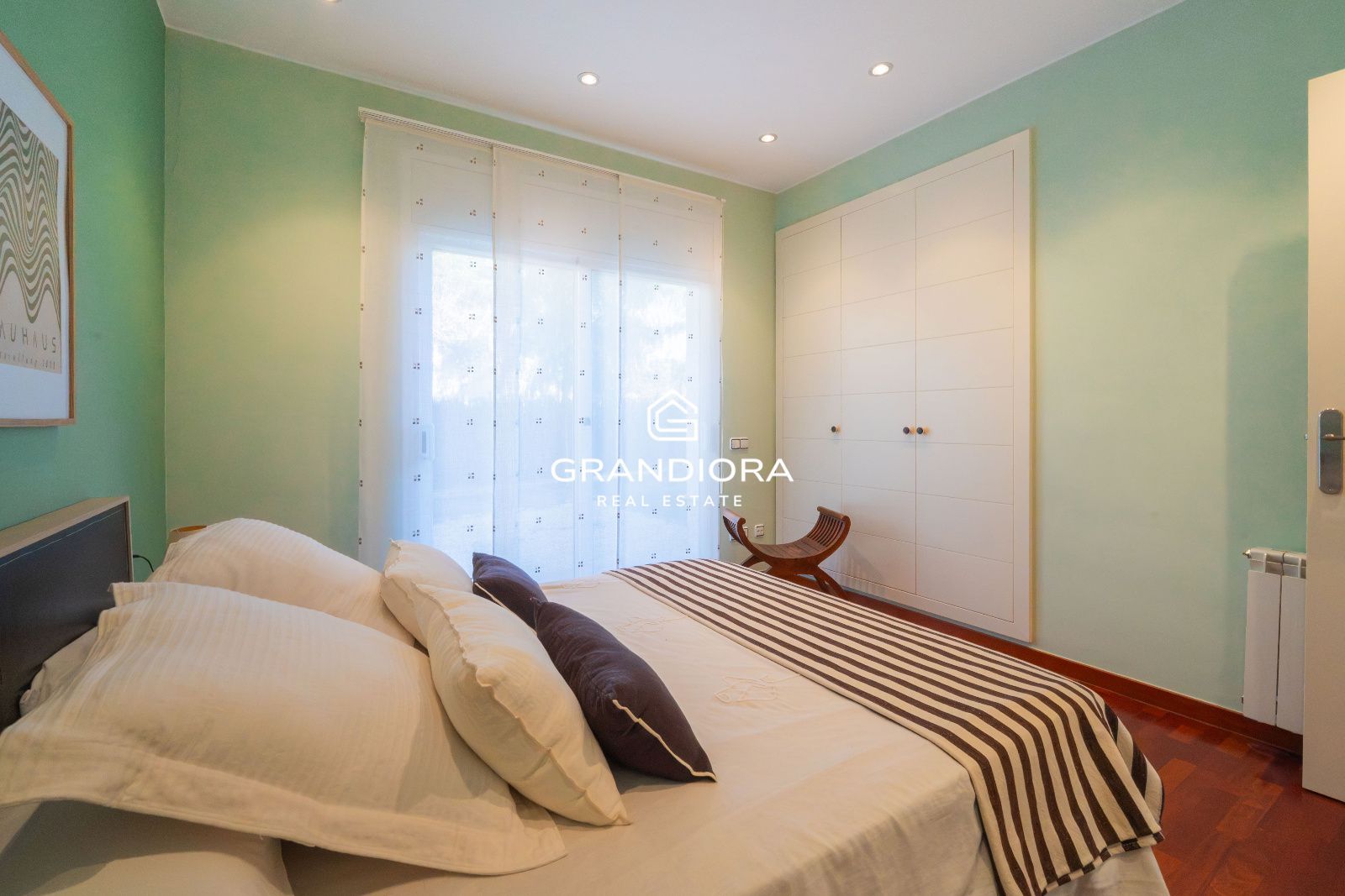 Villa exclusiva con piscina y vistas al mar en Premià de Dalt - Imagen 40