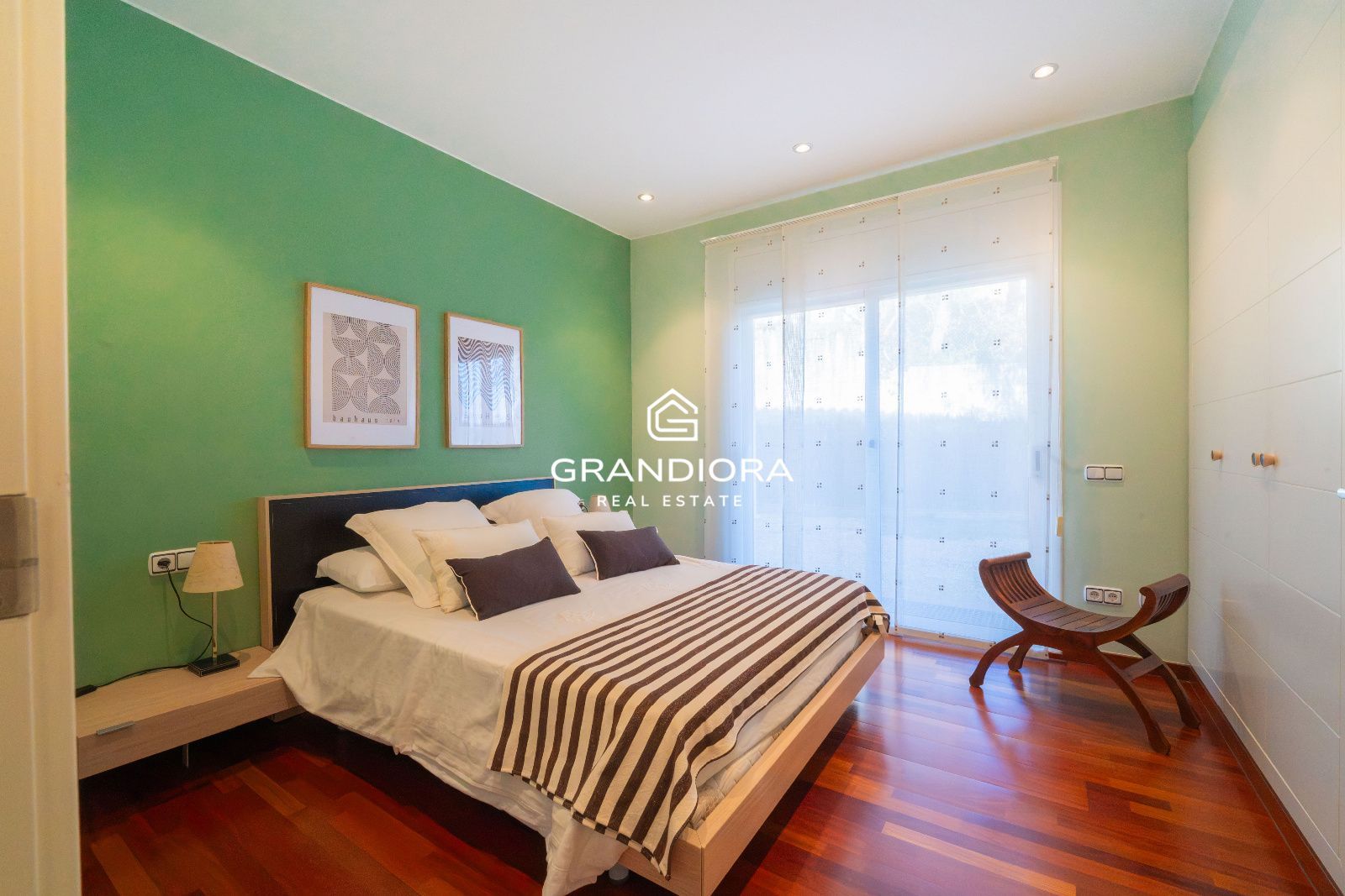 Villa exclusiva con piscina y vistas al mar en Premià de Dalt - Imagen 38