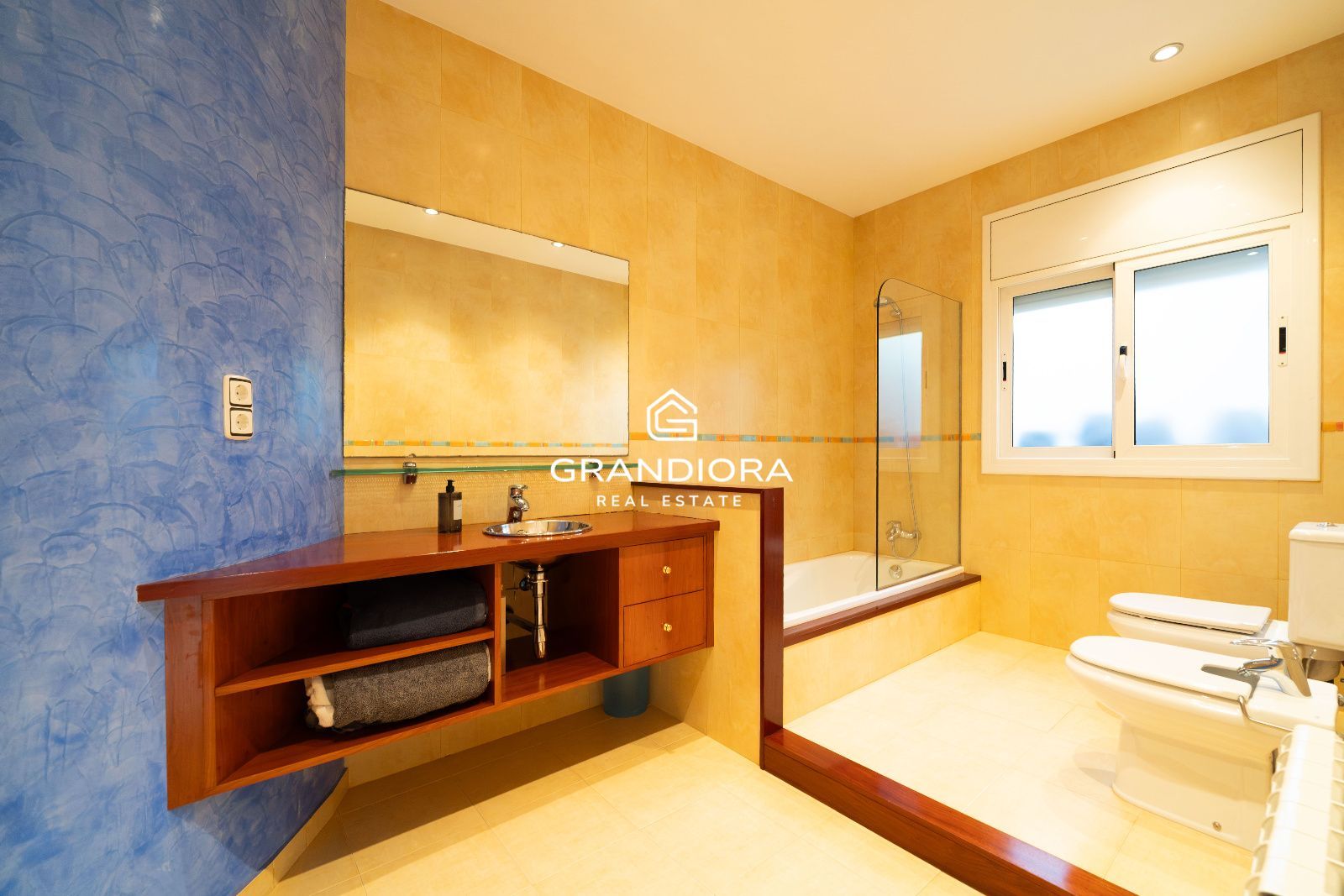 Villa exclusiva con piscina y vistas al mar en Premià de Dalt - Imagen 47