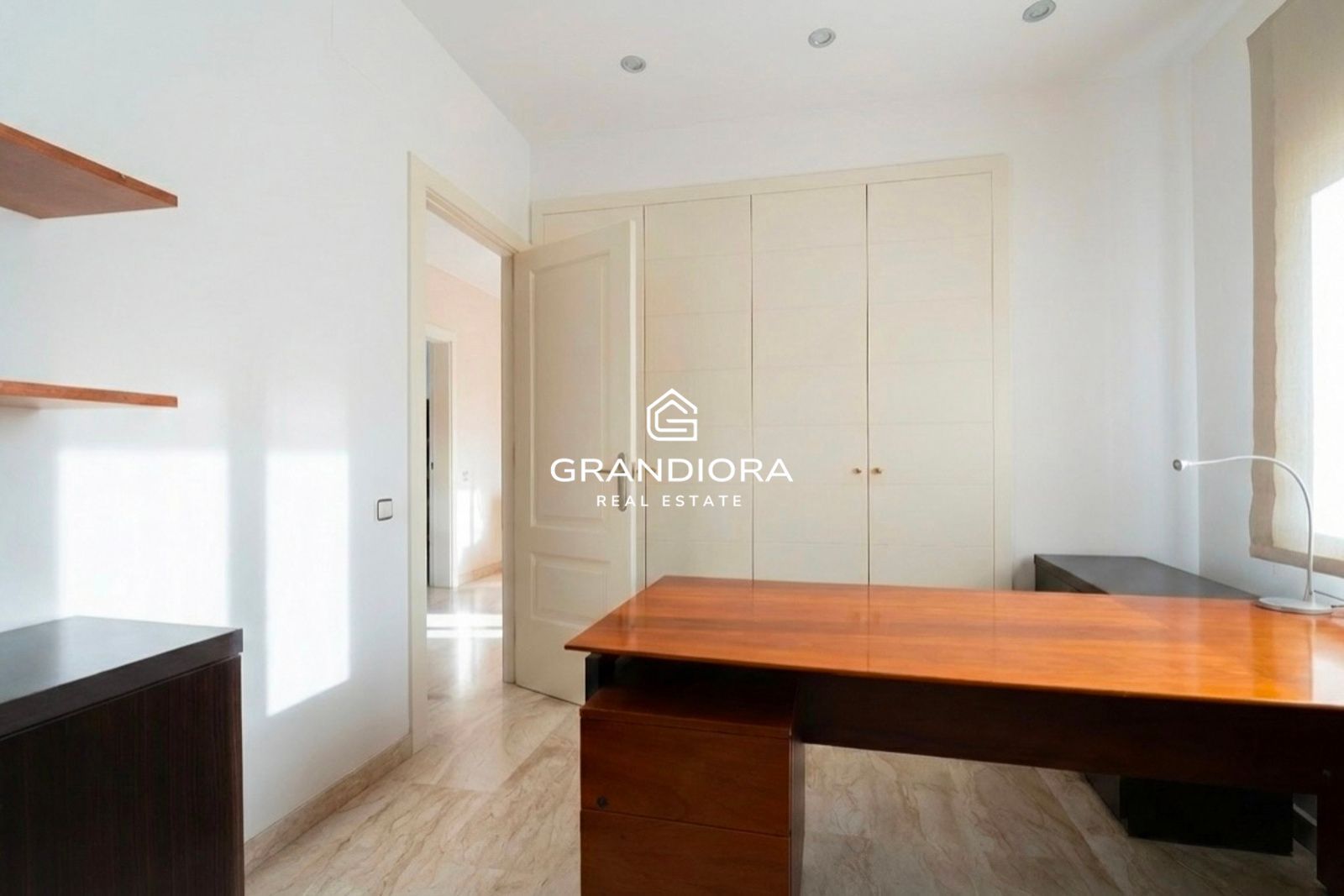 Villa exclusiva con piscina y vistas al mar en Premià de Dalt - Imagen 48
