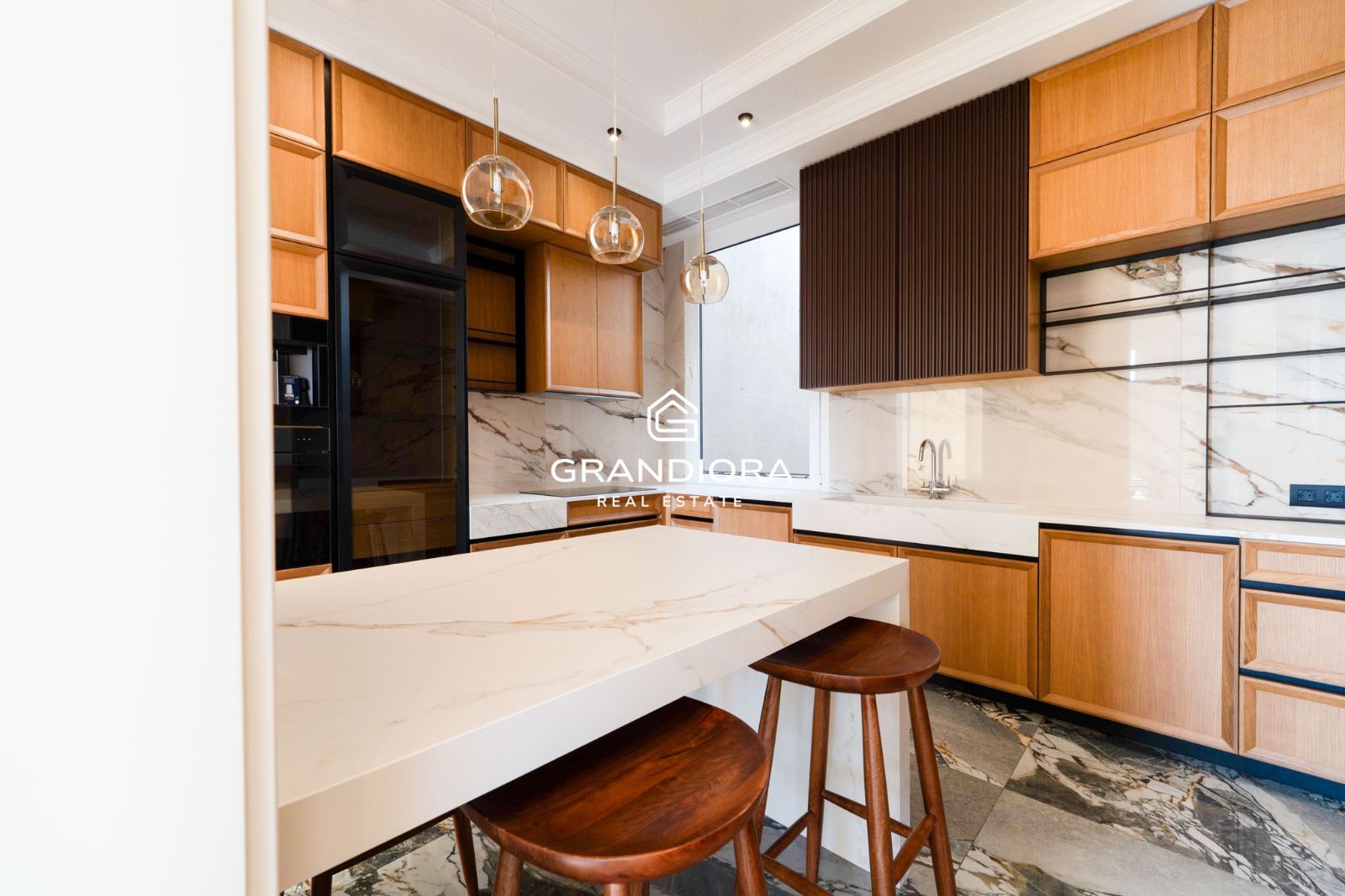 Exclusiva residencia reformada de 280 m²  con diseño exquisito en el  Eixample más prestigioso - Imagen 15