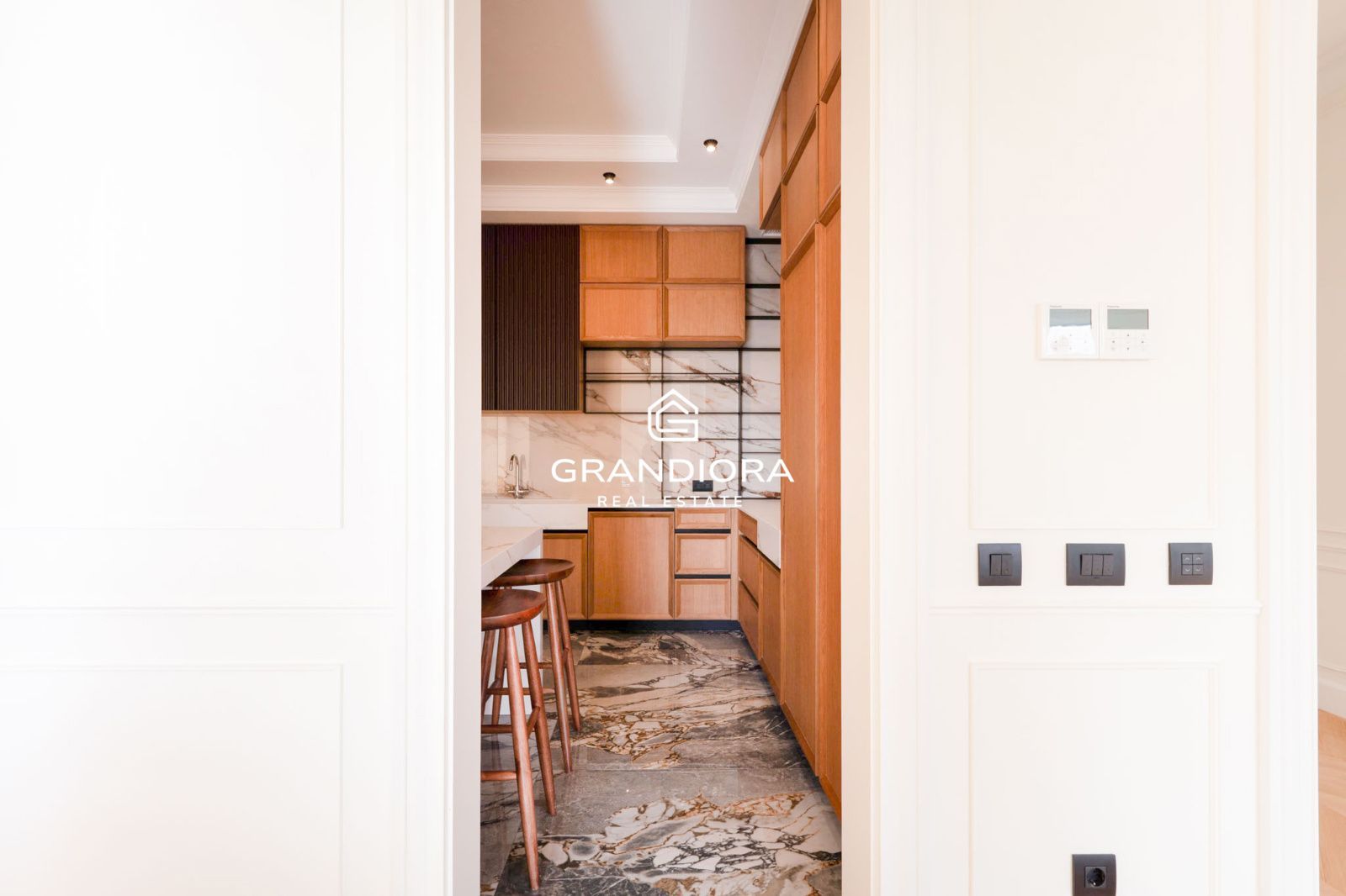 Exclusiva residencia reformada de 280 m²  con diseño exquisito en el  Eixample más prestigioso - Imagen 16