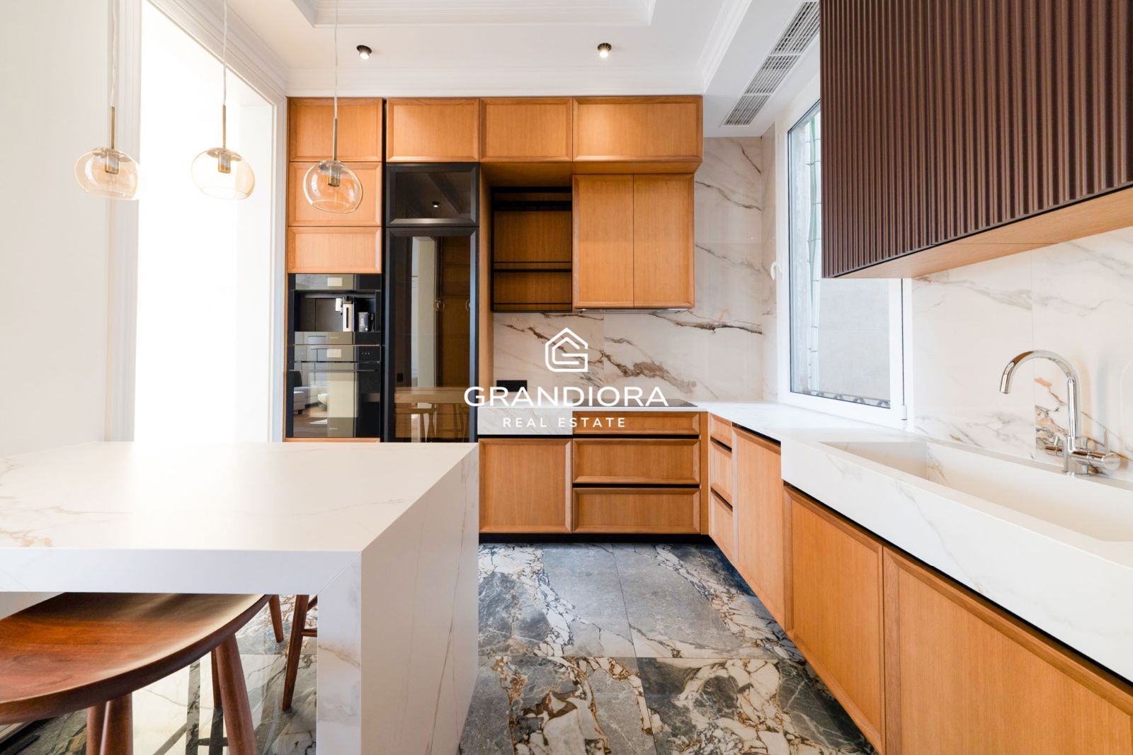 Exclusiva residencia reformada de 280 m²  con diseño exquisito en el  Eixample más prestigioso - Imagen 18