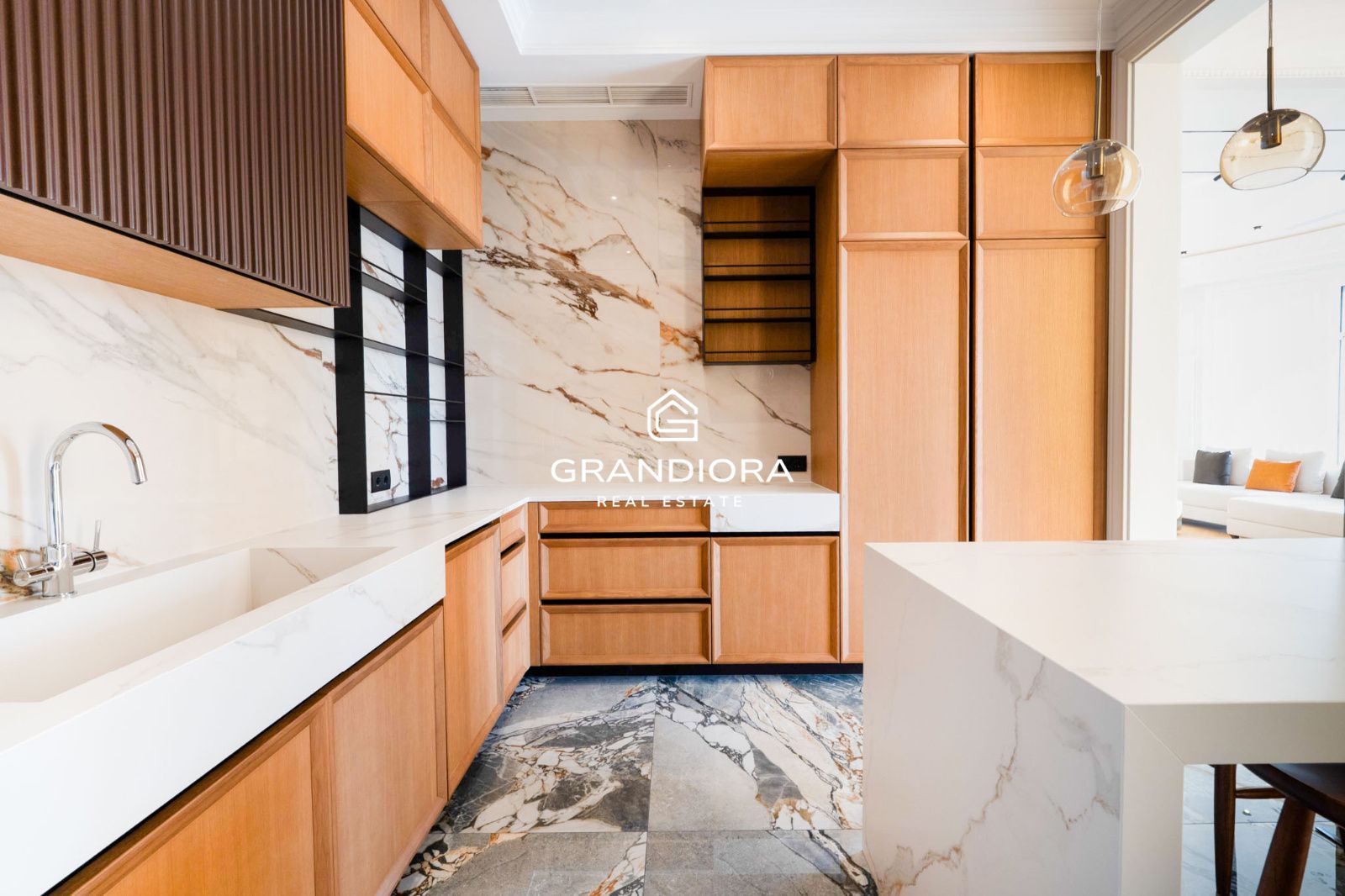 Exclusiva residencia reformada de 280 m²  con diseño exquisito en el  Eixample más prestigioso - Imagen 20