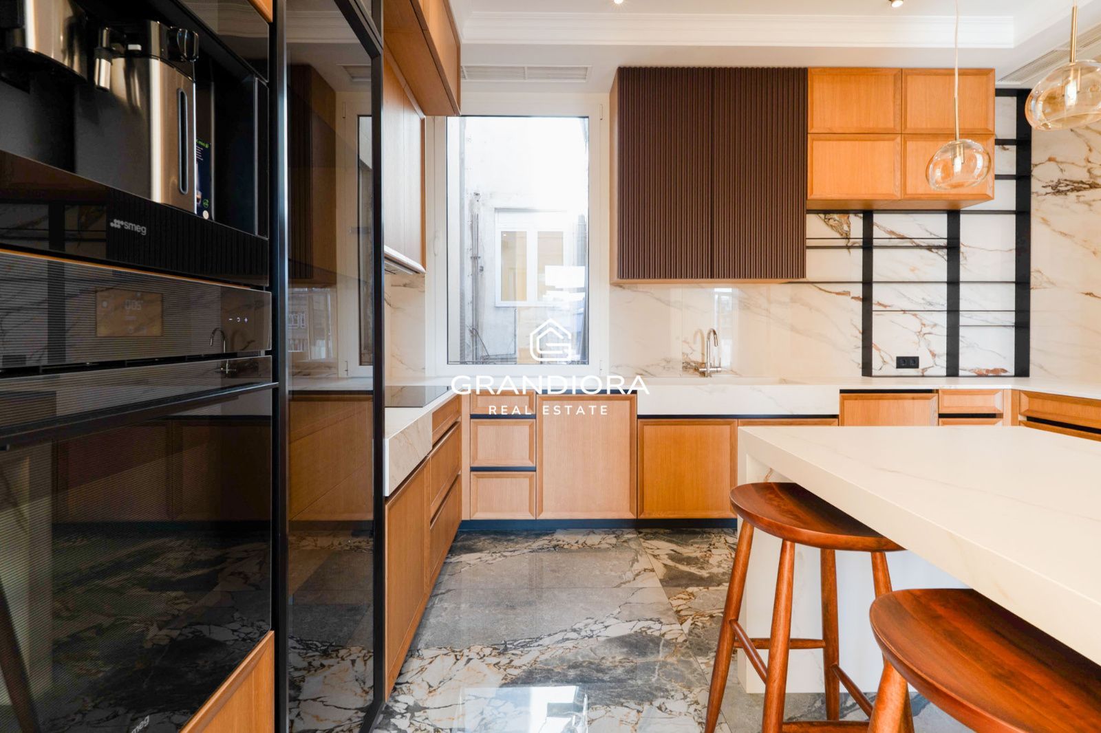 Exclusiva residencia reformada de 280 m²  con diseño exquisito en el  Eixample más prestigioso - Imagen 22