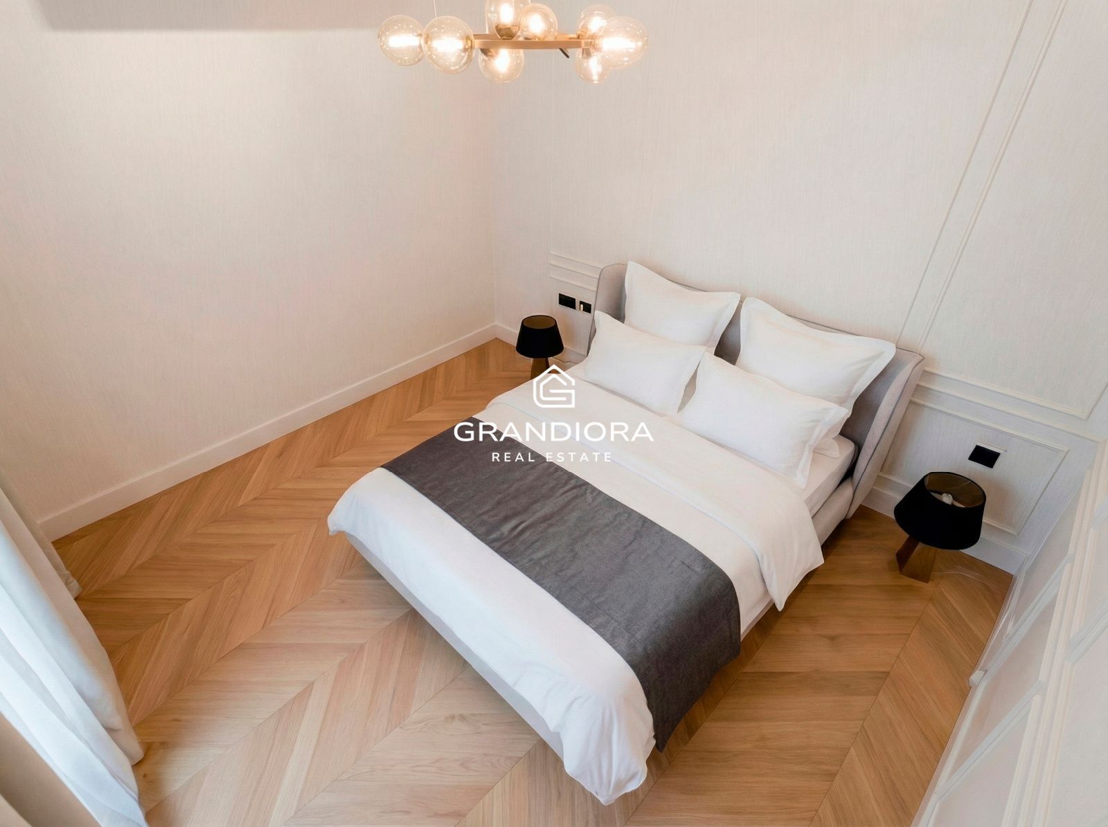 Exclusiva residencia reformada de 280 m²  con diseño exquisito en el  Eixample más prestigioso - Imagen 24