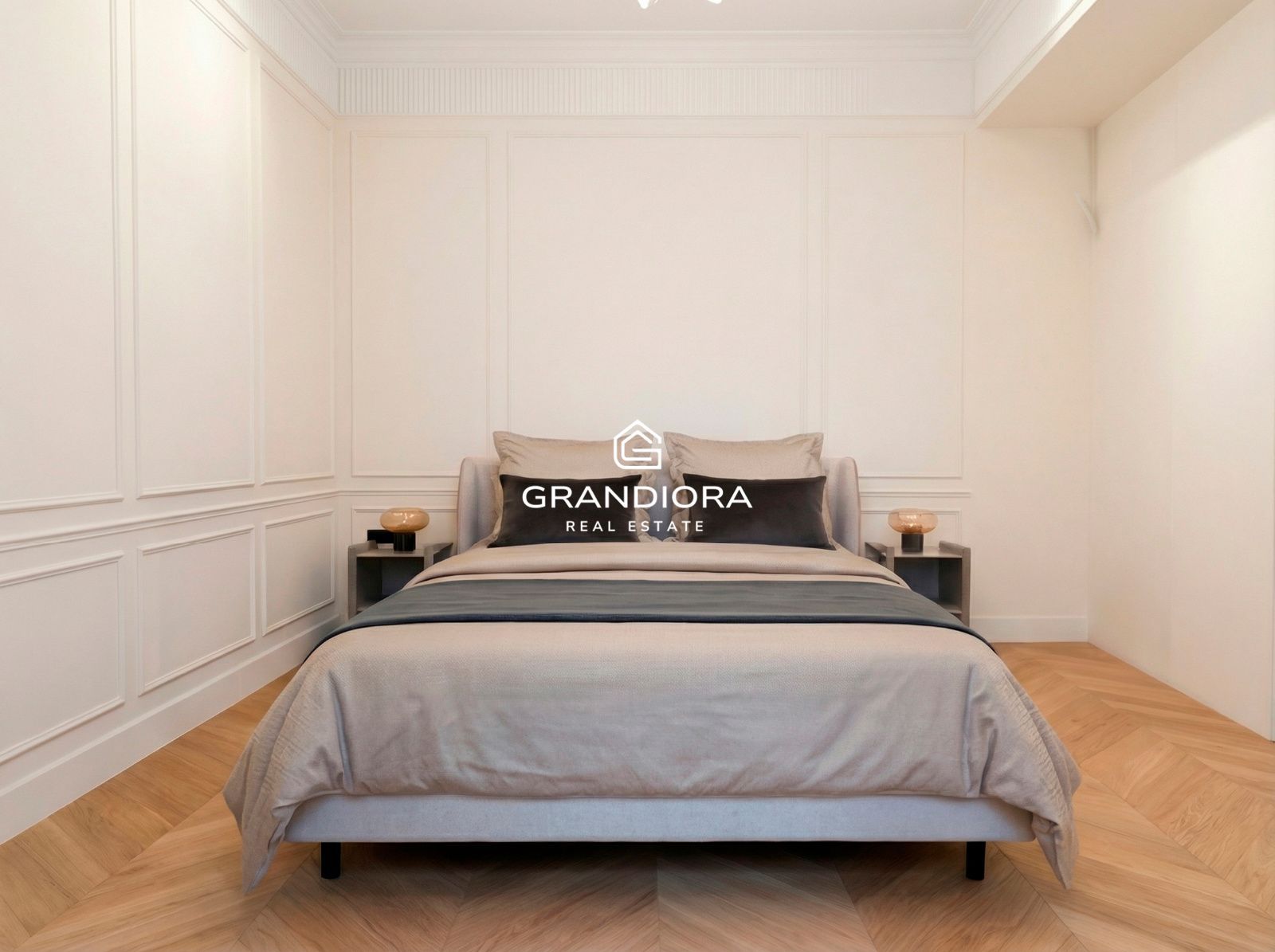 Exclusiva residencia reformada de 280 m²  con diseño exquisito en el  Eixample más prestigioso - Imagen 36