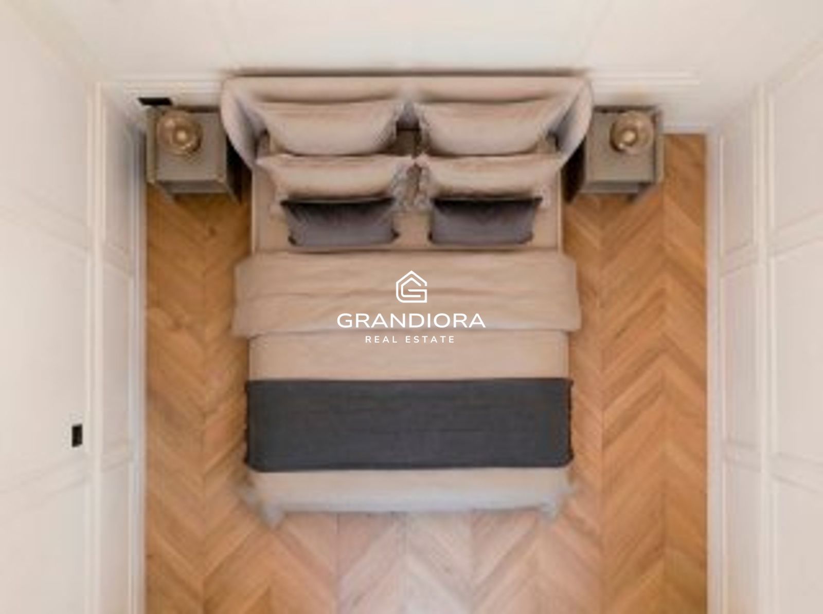 Exclusiva residencia reformada de 280 m²  con diseño exquisito en el  Eixample más prestigioso - Imagen 38