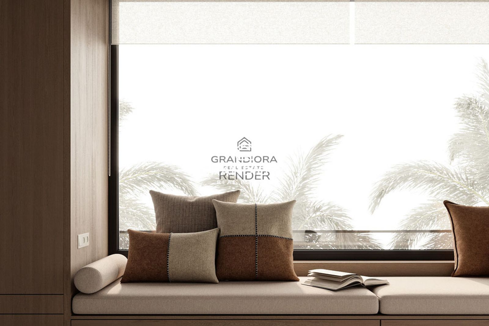 Exclusivo chalet eco-friendly con vistas al mar en Vilassar de Dalt - Imagen 12