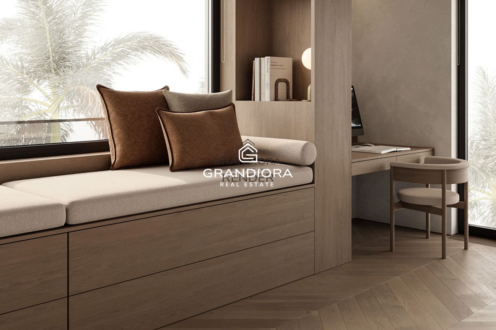 Exclusivo chalet eco-friendly con vistas al mar en Vilassar de Dalt - Imagen 13