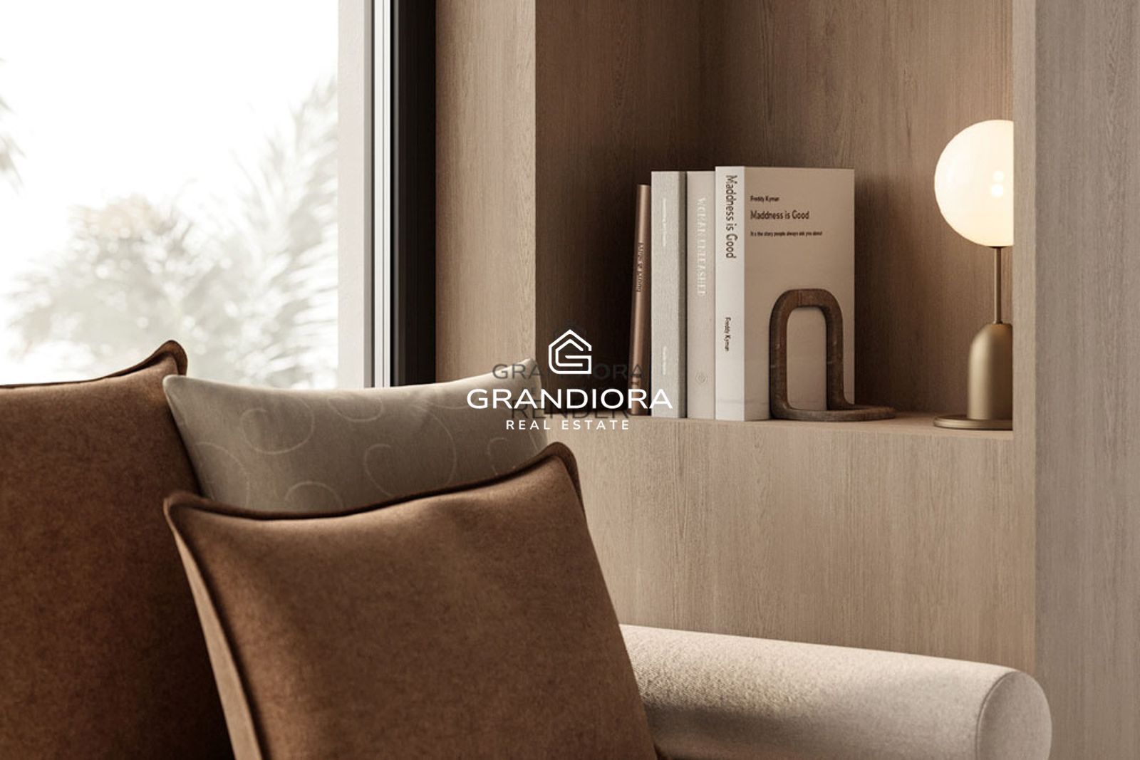 Exclusivo chalet eco-friendly con vistas al mar en Vilassar de Dalt - Imagen 21
