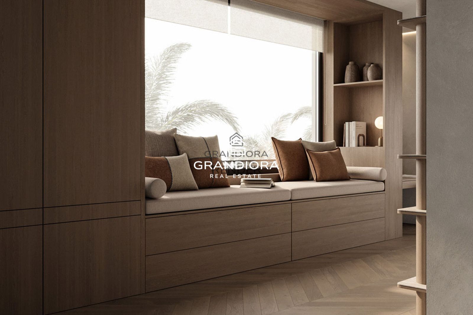 Exclusivo chalet eco-friendly con vistas al mar en Vilassar de Dalt - Imagen 14