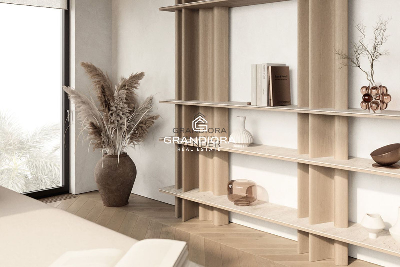 Exclusivo chalet eco-friendly con vistas al mar en Vilassar de Dalt - Imagen 23