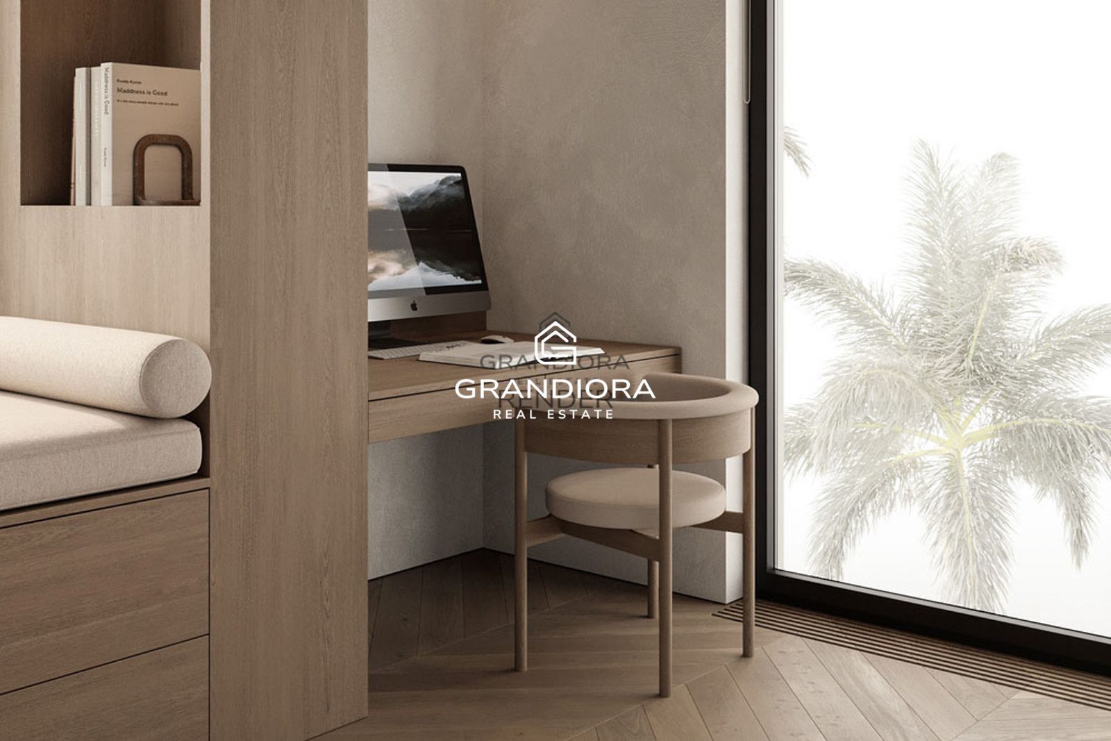 Exclusivo chalet eco-friendly con vistas al mar en Vilassar de Dalt - Imagen 15