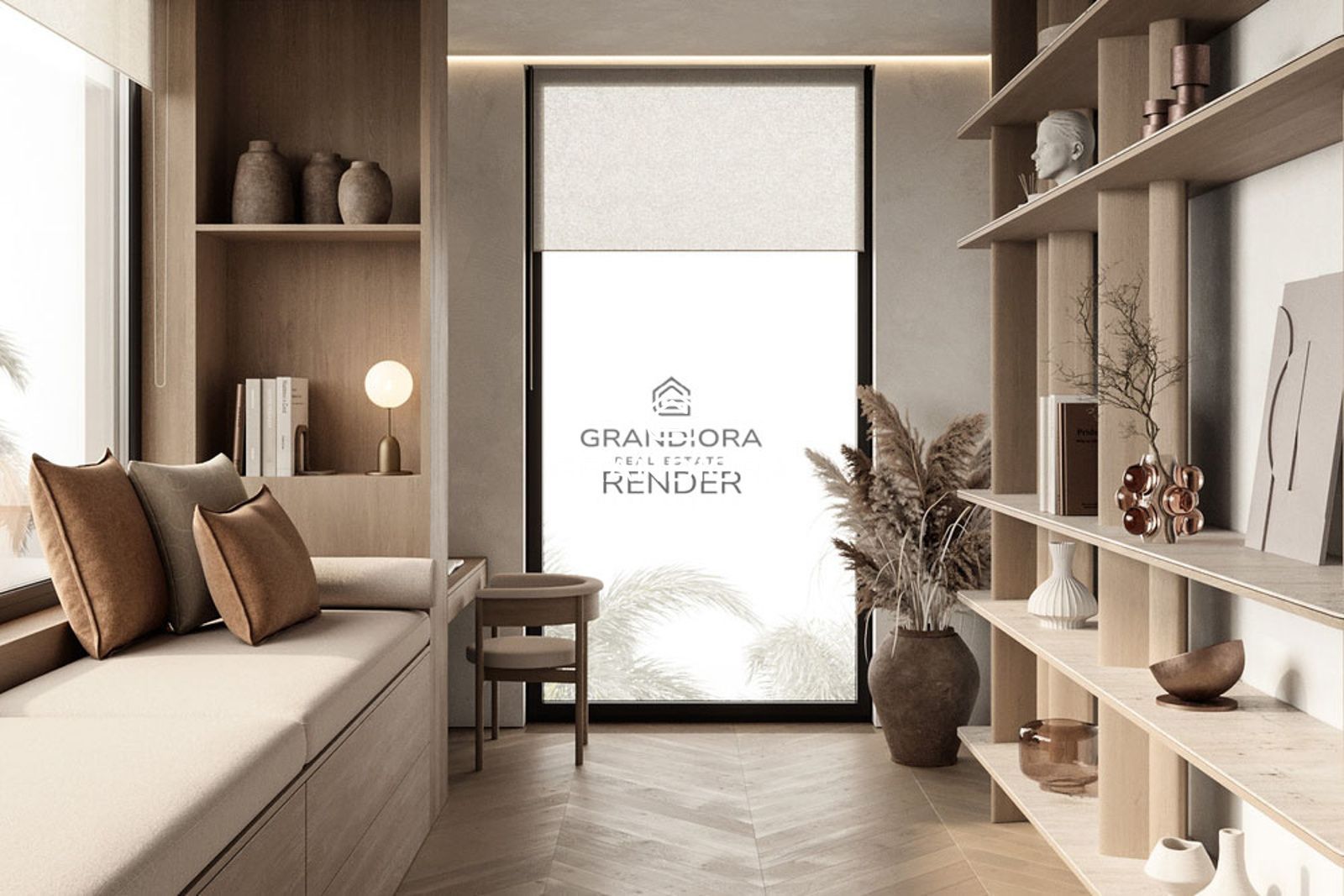Exclusivo chalet eco-friendly con vistas al mar en Vilassar de Dalt - Imagen 7