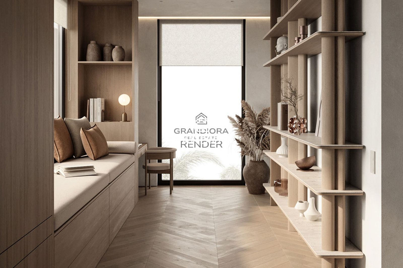 Exclusivo chalet eco-friendly con vistas al mar en Vilassar de Dalt - Imagen 29
