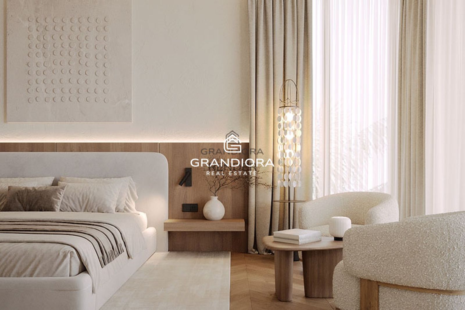 Exclusivo chalet eco-friendly con vistas al mar en Vilassar de Dalt - Imagen 9