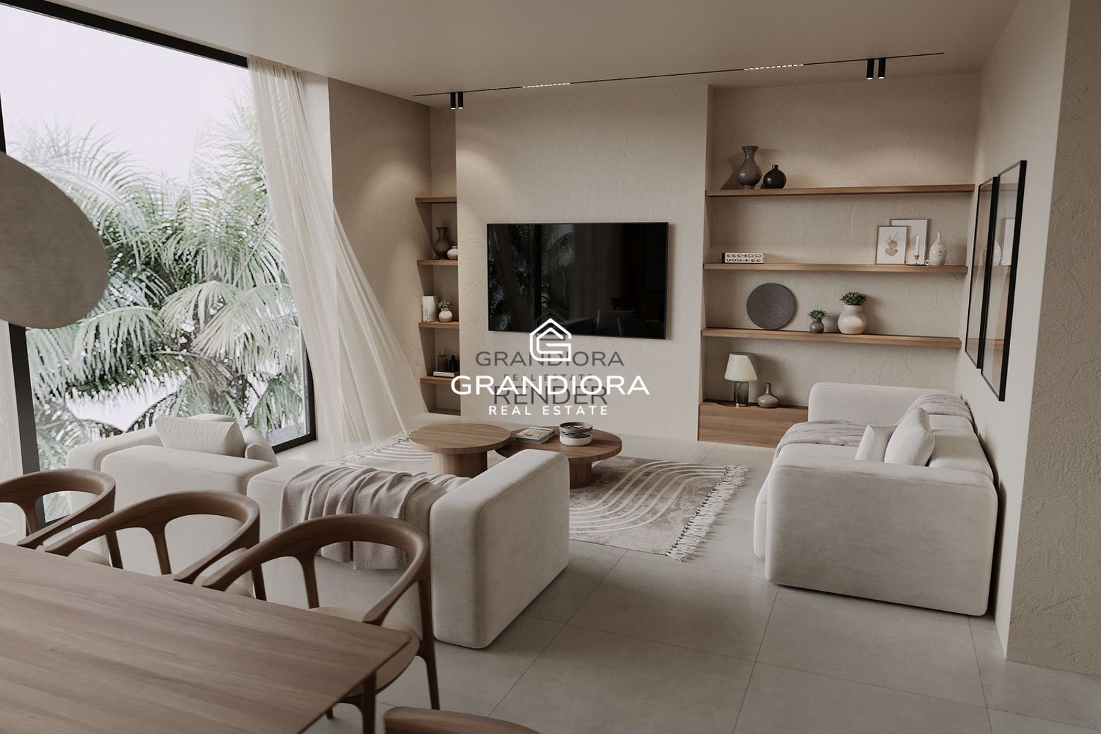 Exclusivo chalet eco-friendly con vistas al mar en Vilassar de Dalt - Imagen 6
