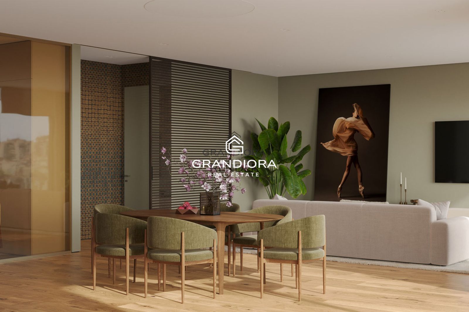 Residencia de obra nueva en Can Teixidó con vistas al mar - Imagen 14