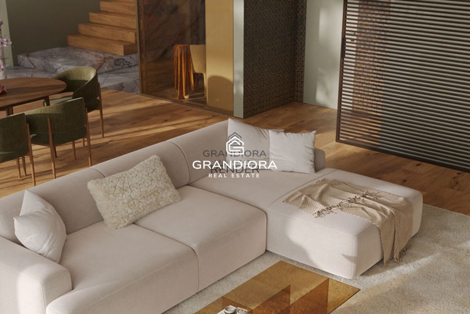 Residencia de obra nueva en Can Teixidó con vistas al mar - Imagen 13