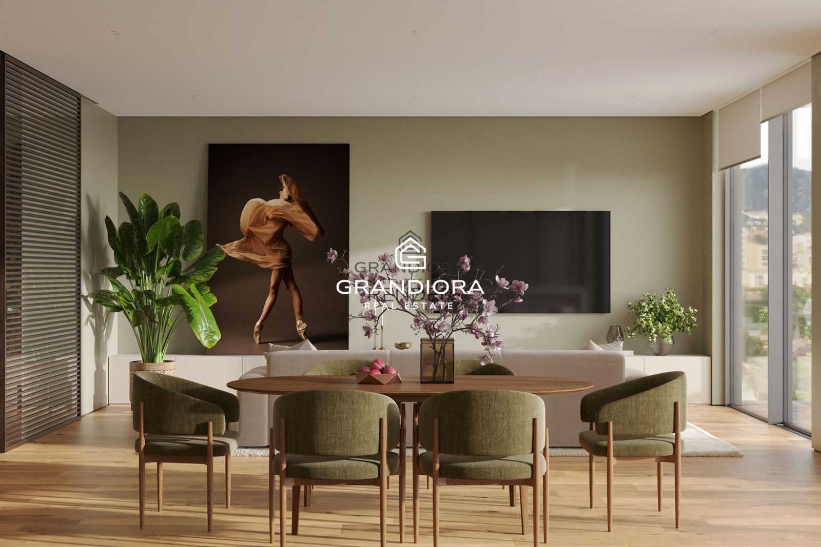 Residencia de obra nueva en Can Teixidó con vistas al mar - Imagen 15