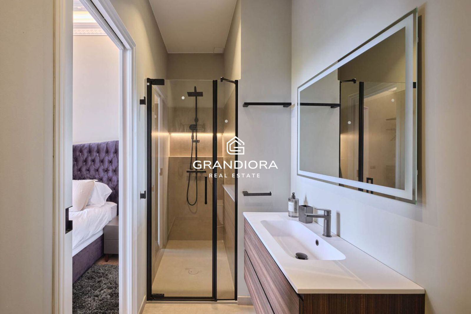 Sofisticada vivienda de 131 m² completamente renovada en Paseo de Colón. - Imagen 35