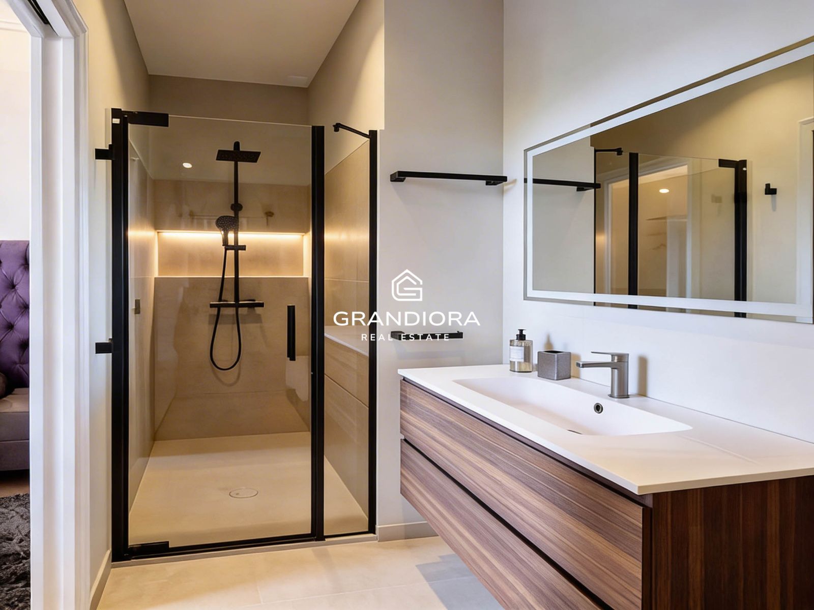 Sofisticada vivienda de 131 m² completamente renovada en Paseo de Colón. - Imagen 36