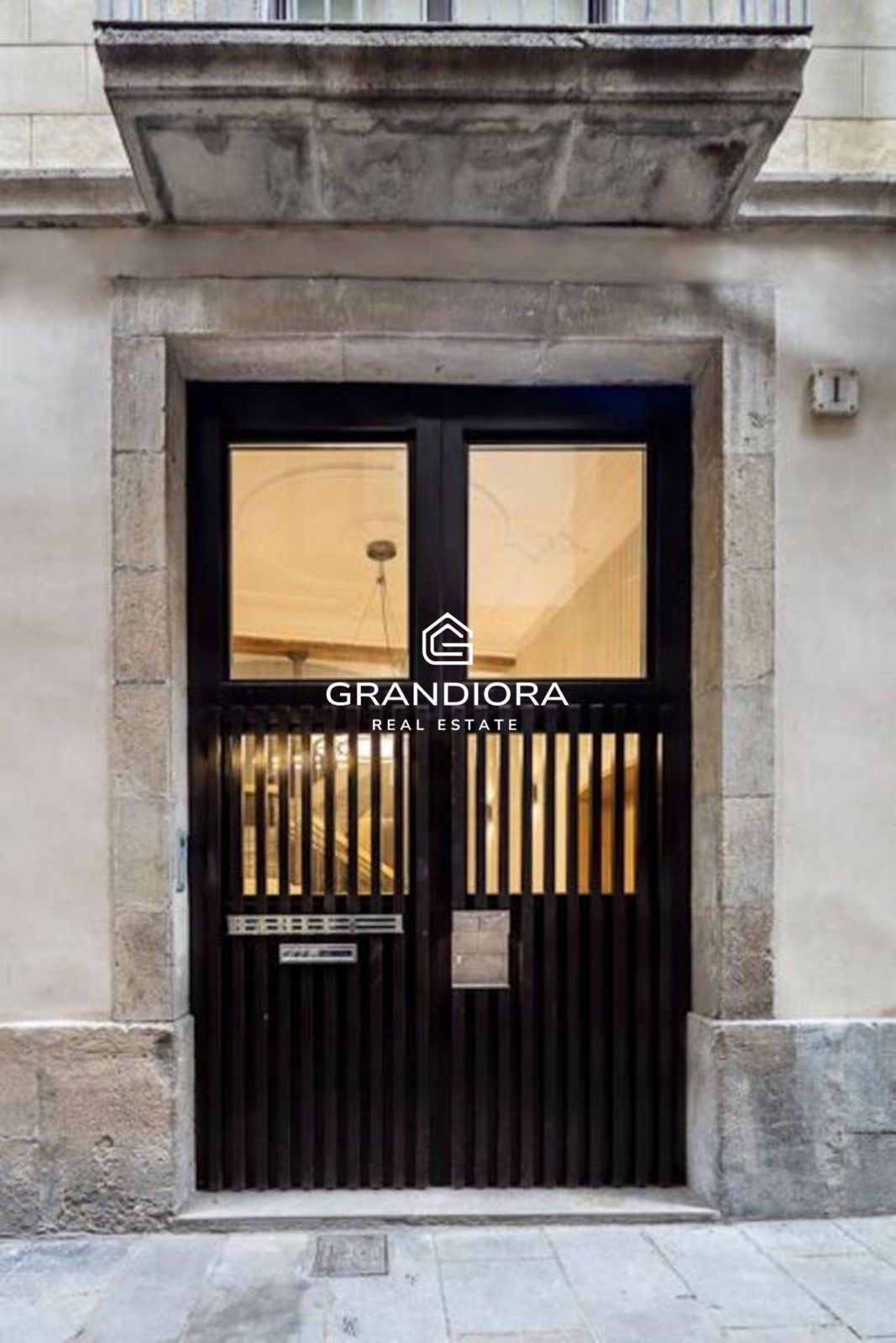 Exclusiva vivienda con historia en pleno Barrio Gótico de Barcelona - Imagen 49
