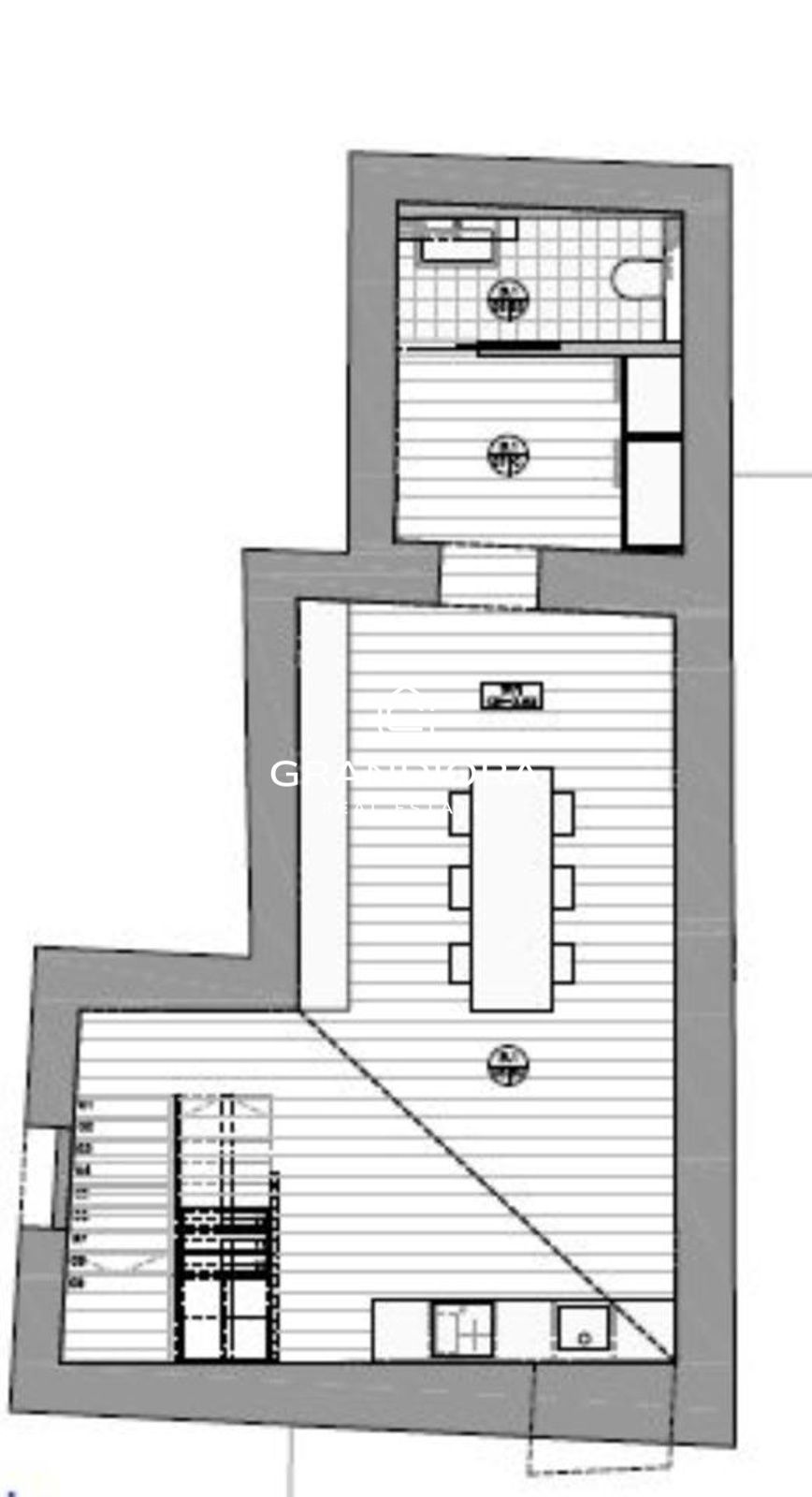 Exclusiva vivienda con historia en pleno Barrio Gótico de Barcelona - Imagen 51