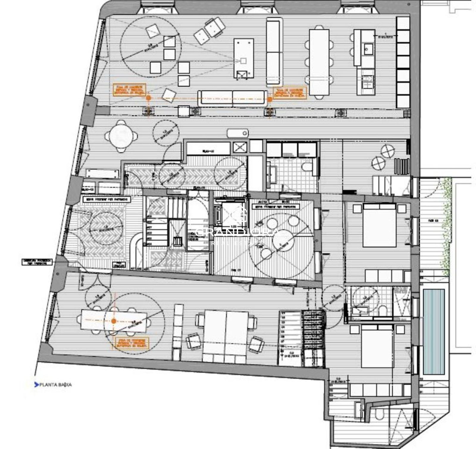 Exclusiva vivienda con historia en pleno Barrio Gótico de Barcelona - Imagen 50