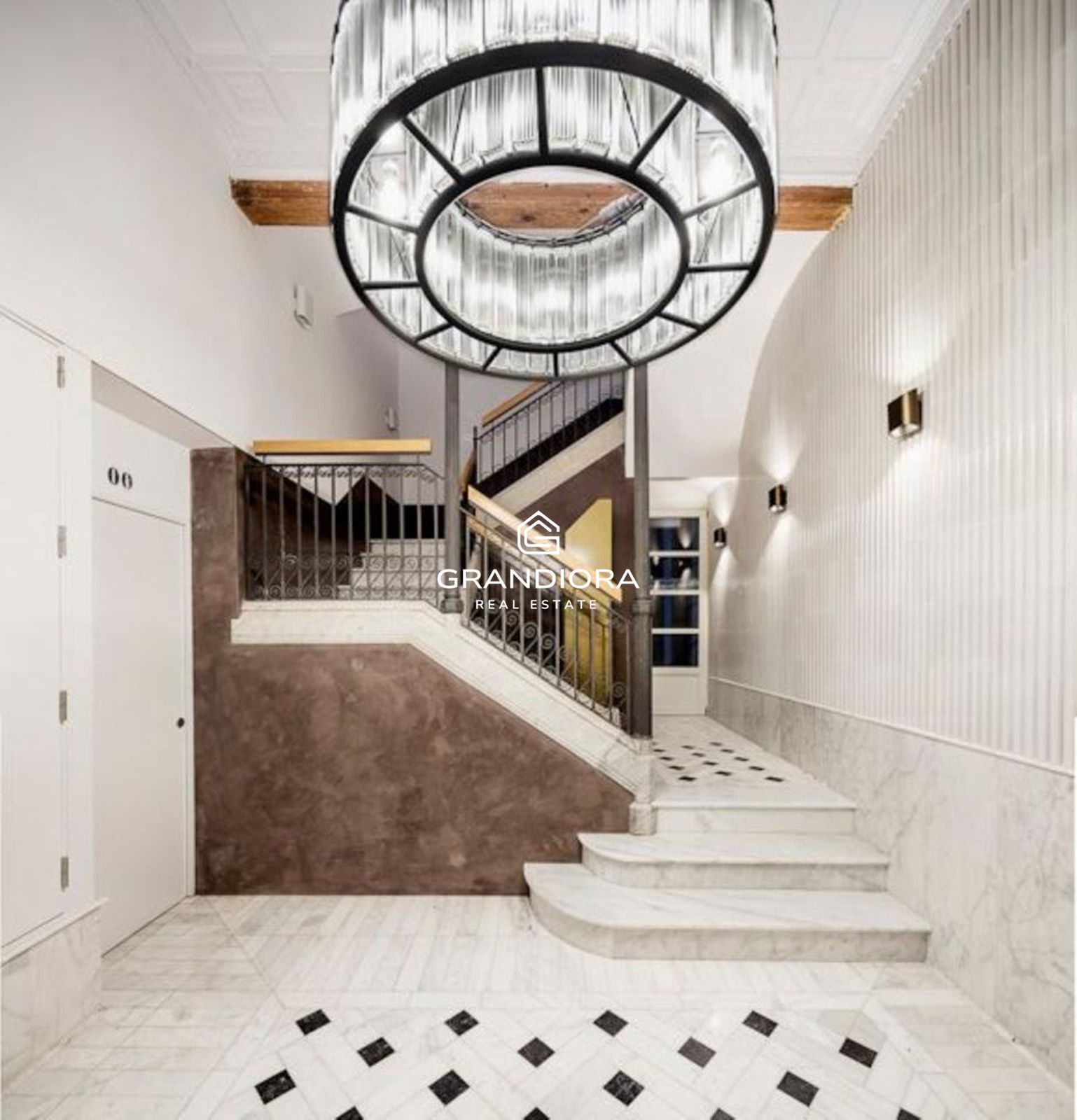 Exclusiva vivienda con historia en pleno Barrio Gótico de Barcelona - Imagen 47