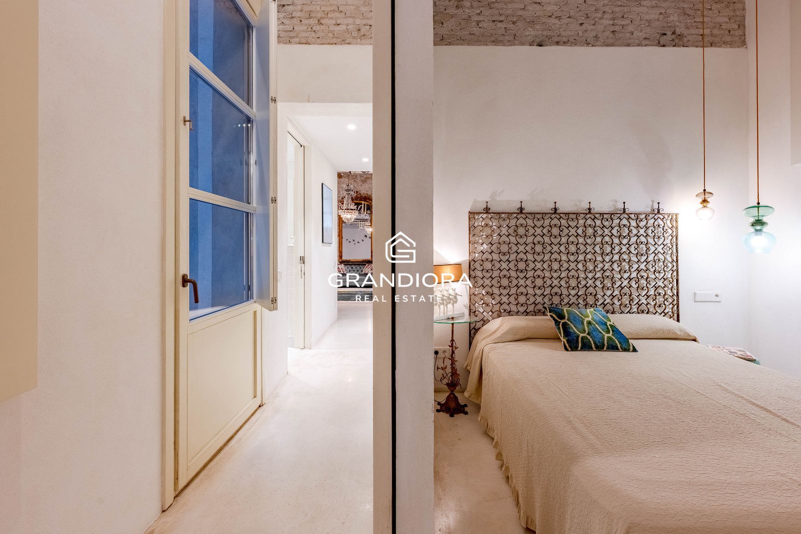 Exclusiva vivienda con historia en pleno Barrio Gótico de Barcelona - Imagen 21