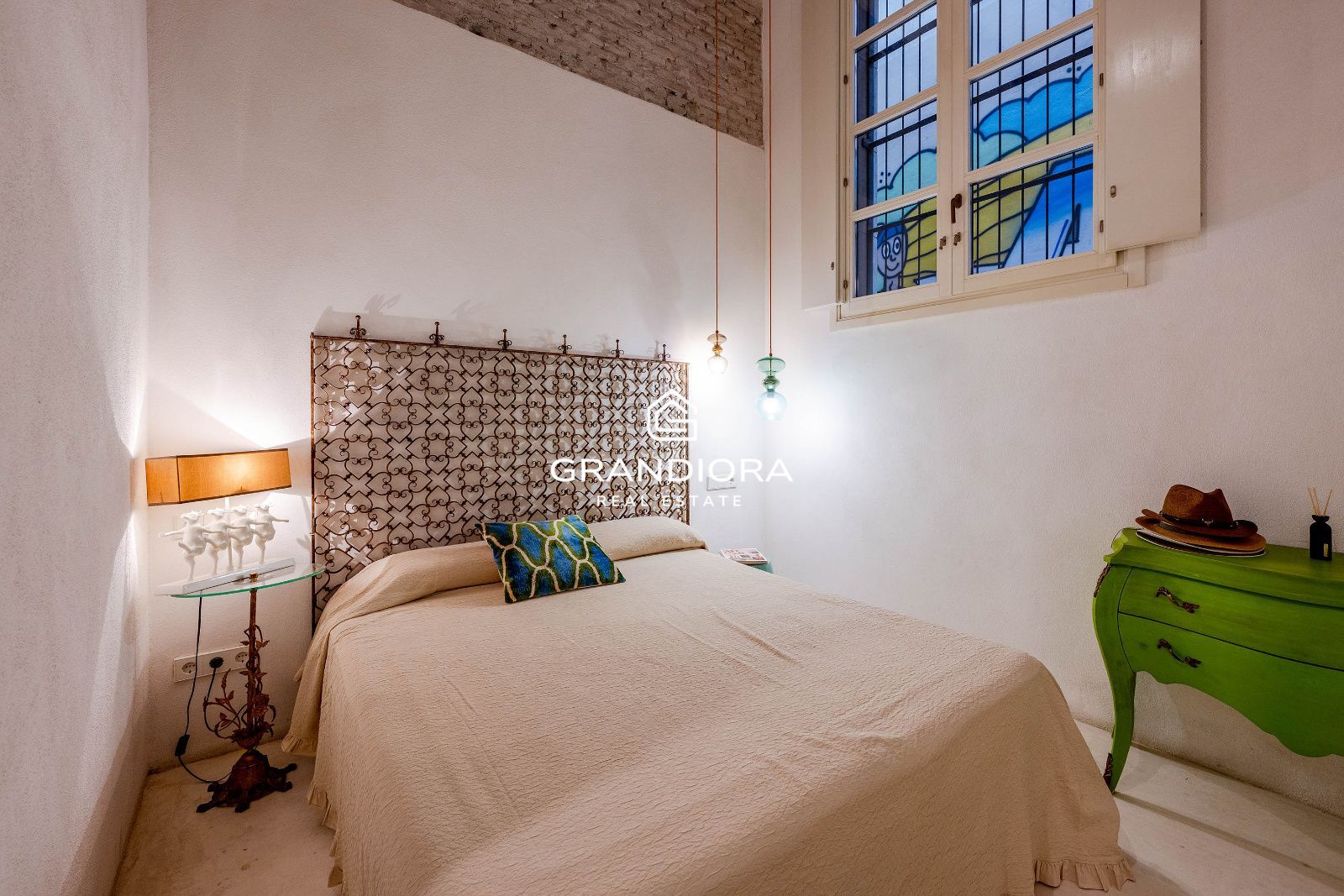 Exclusiva vivienda con historia en pleno Barrio Gótico de Barcelona - Imagen 22