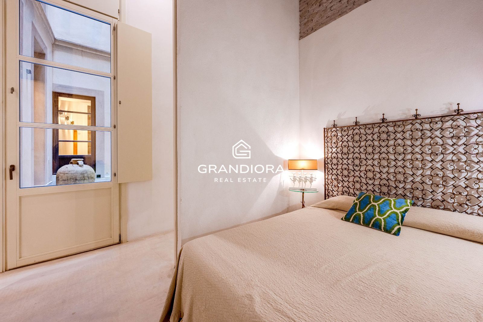 Exclusiva vivienda con historia en pleno Barrio Gótico de Barcelona - Imagen 23