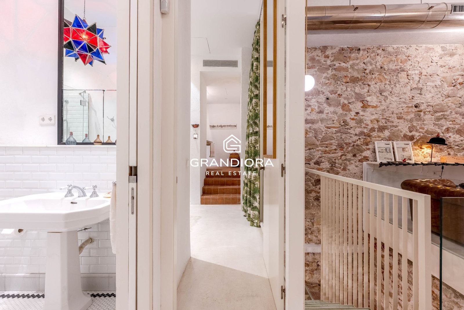 Exclusiva vivienda con historia en pleno Barrio Gótico de Barcelona - Imagen 24