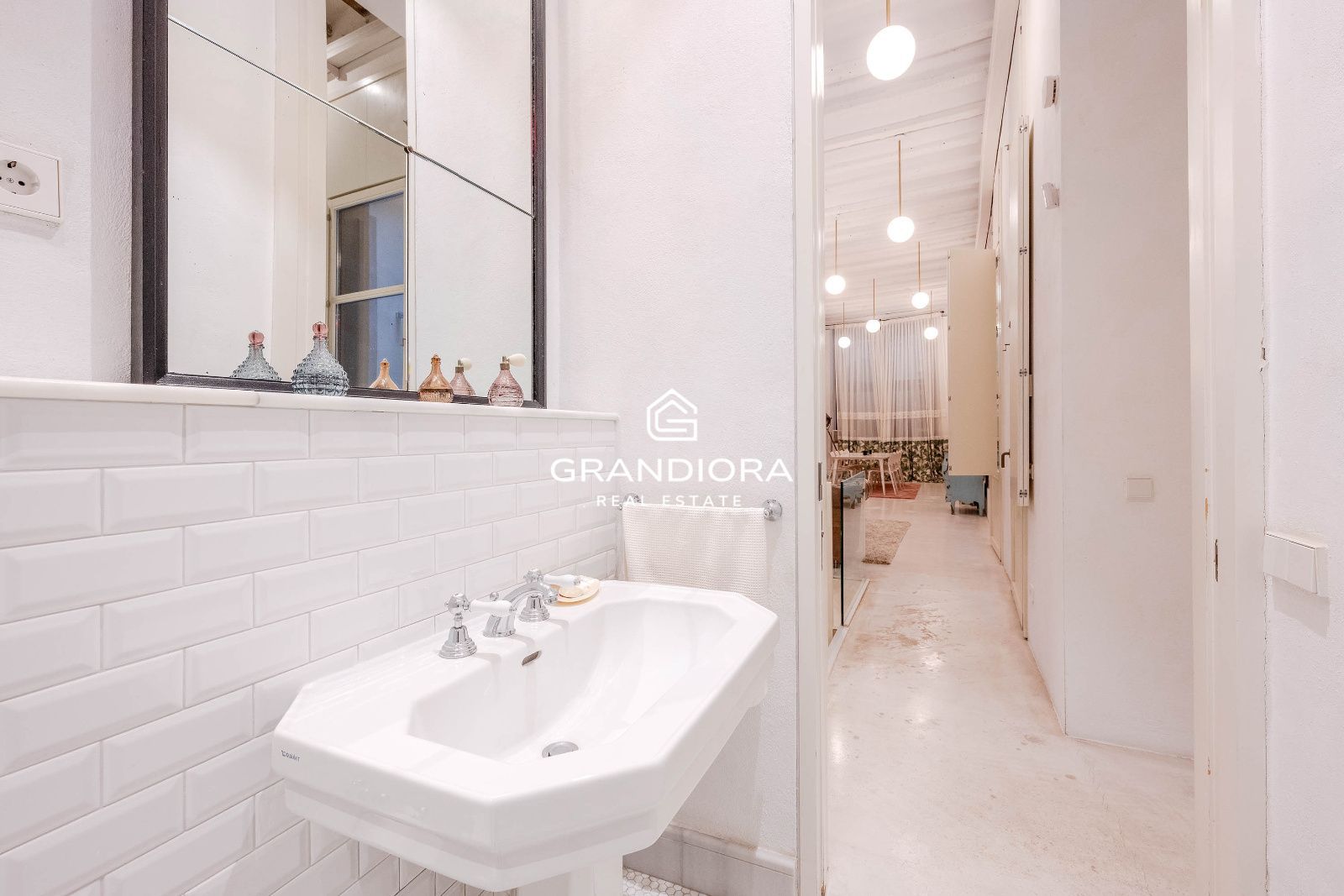 Exclusiva vivienda con historia en pleno Barrio Gótico de Barcelona - Imagen 27