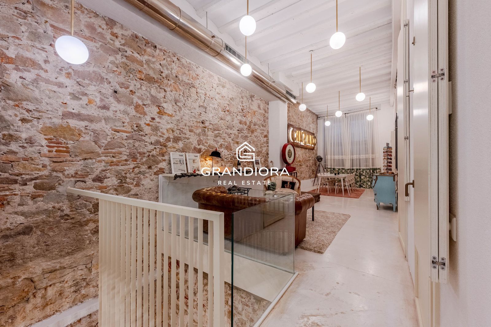 Exclusiva vivienda con historia en pleno Barrio Gótico de Barcelona - Imagen 28