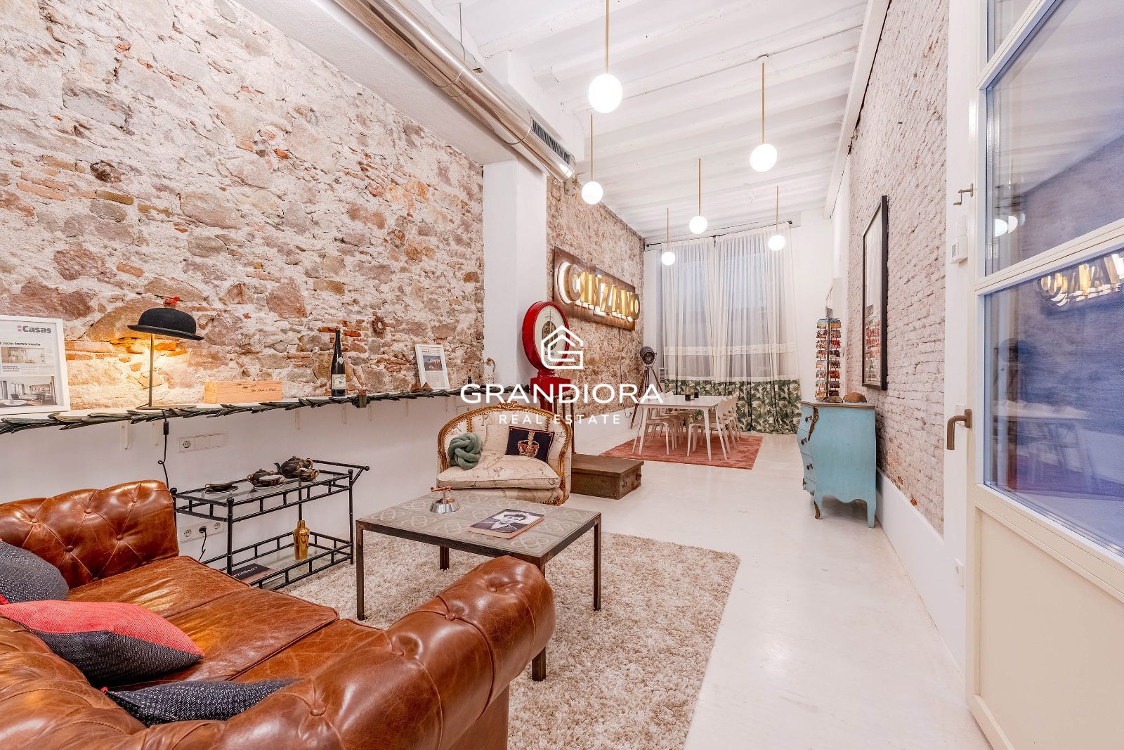 Exclusiva vivienda con historia en pleno Barrio Gótico de Barcelona - Imagen 29