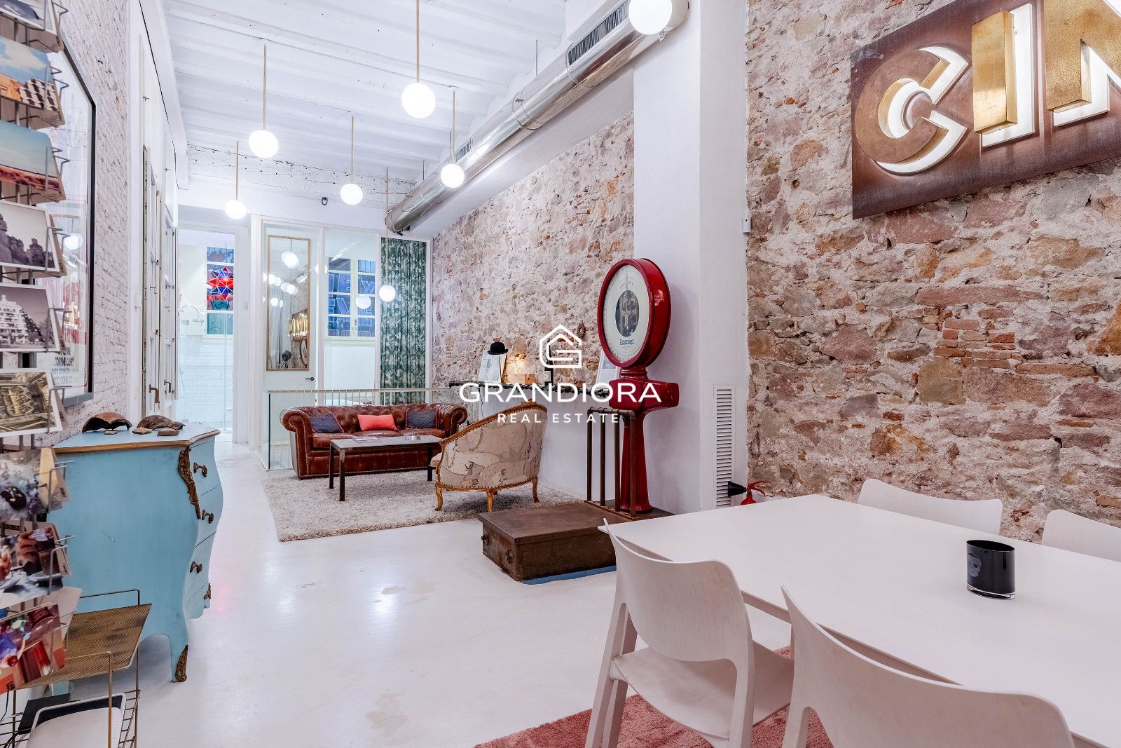 Exclusiva vivienda con historia en pleno Barrio Gótico de Barcelona - Imagen 31