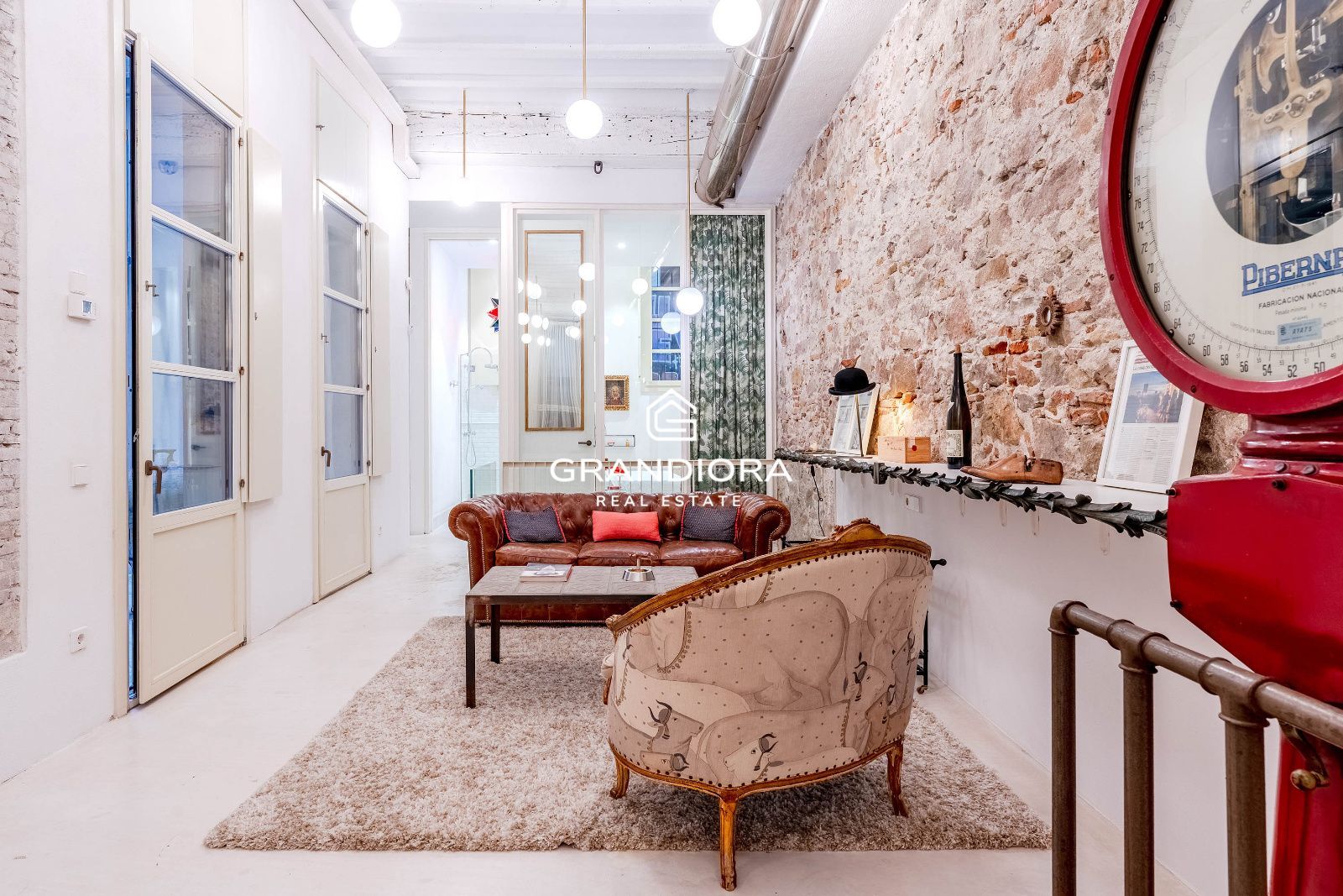 Exclusiva vivienda con historia en pleno Barrio Gótico de Barcelona - Imagen 32
