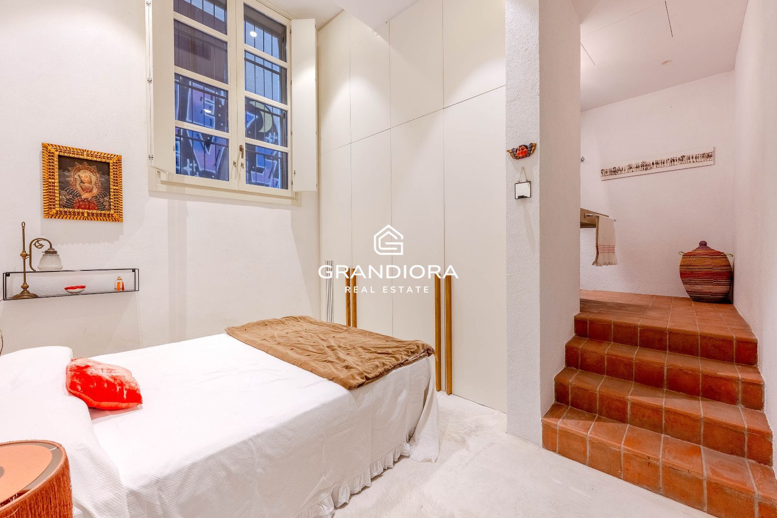 Exclusiva vivienda con historia en pleno Barrio Gótico de Barcelona - Imagen 33