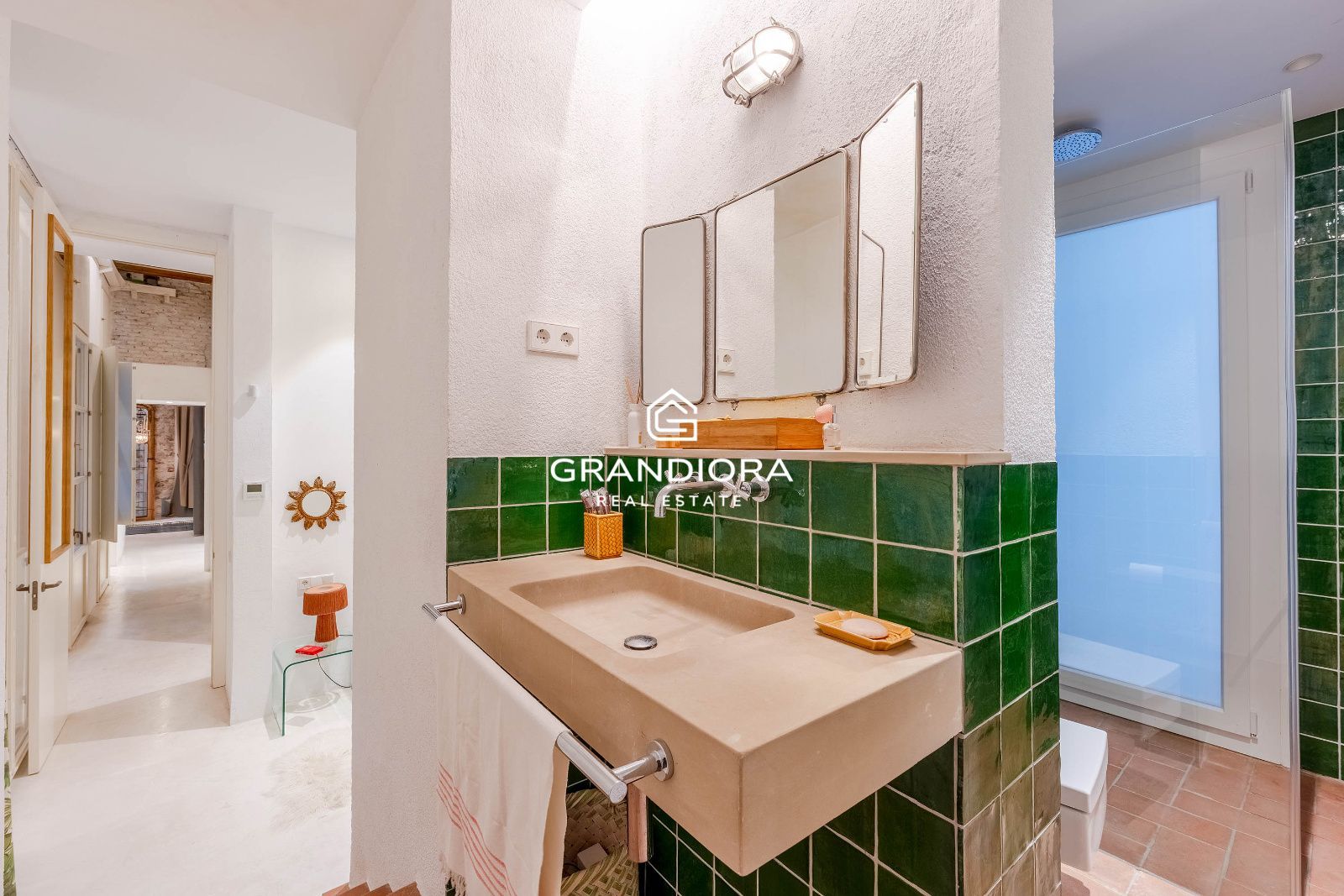 Exclusiva vivienda con historia en pleno Barrio Gótico de Barcelona - Imagen 36