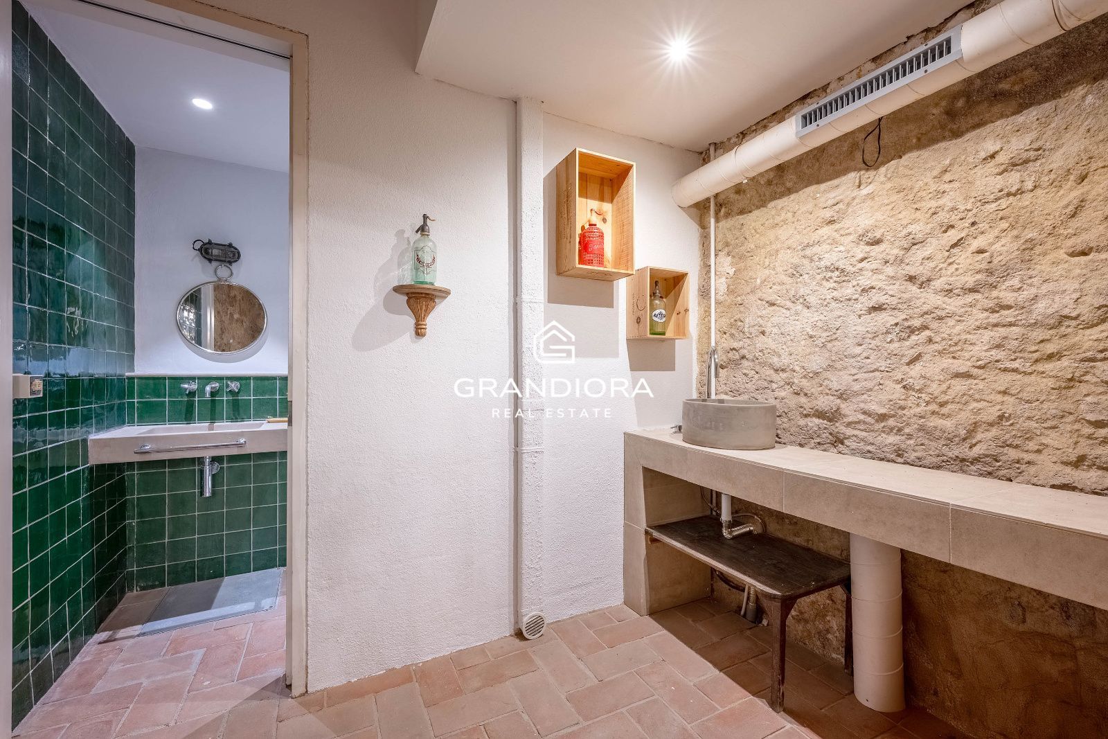 Exclusiva vivienda con historia en pleno Barrio Gótico de Barcelona - Imagen 37