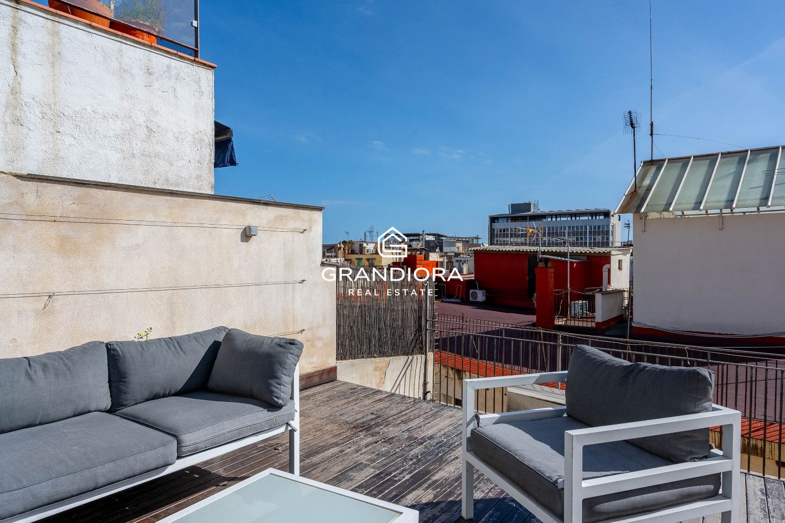 Exclusiva vivienda con historia en pleno Barrio Gótico de Barcelona - Imagen 45